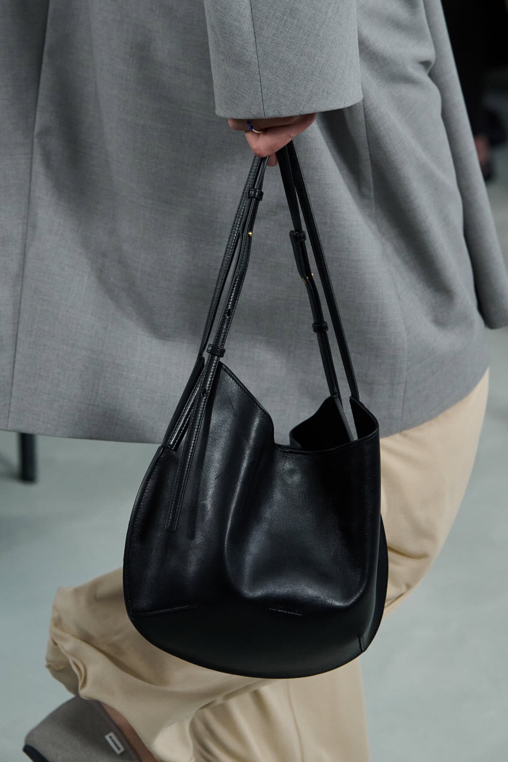 Jil Sander Spring 2027 Fashion Show Details