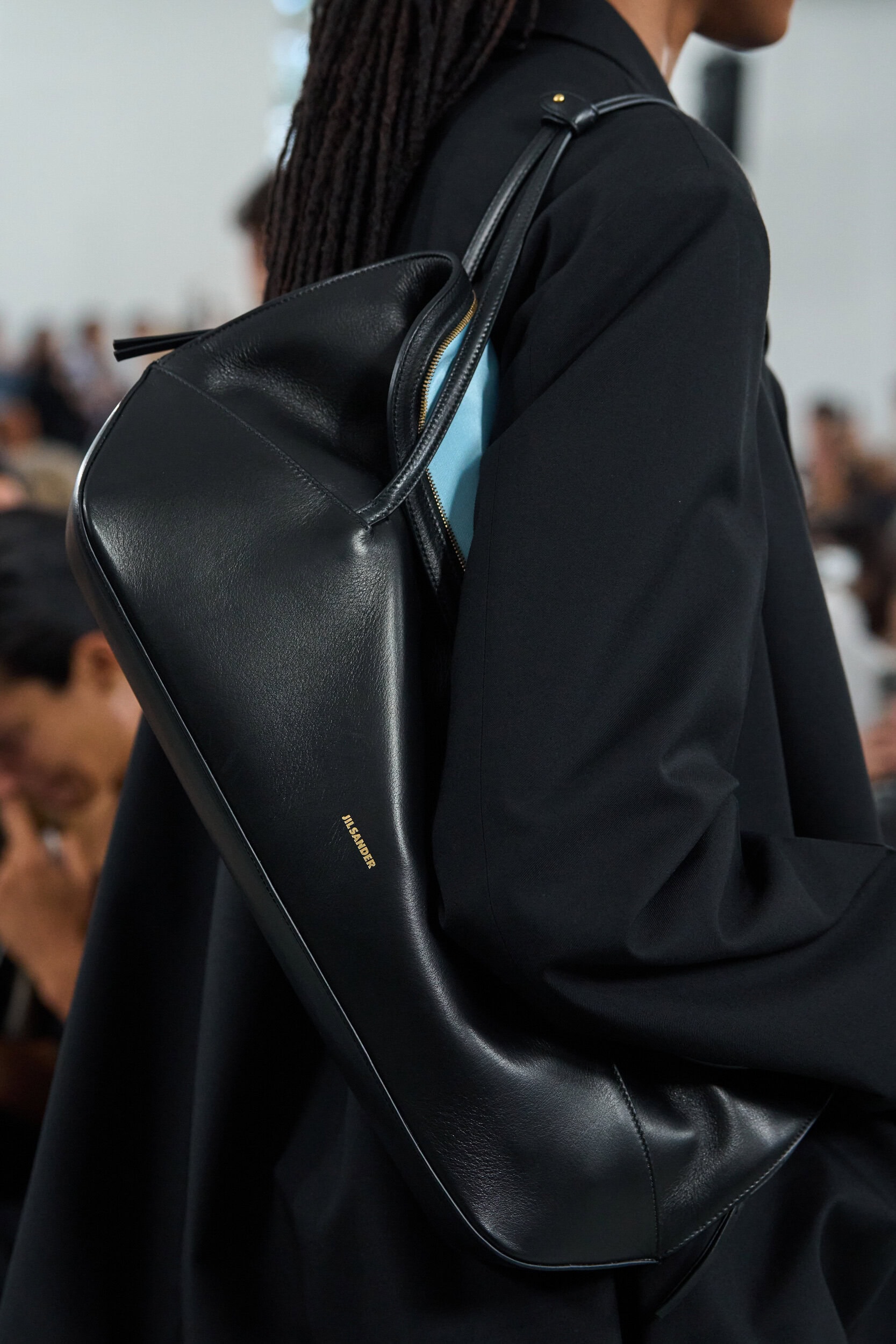 Jil Sander Spring 2027 Fashion Show Details