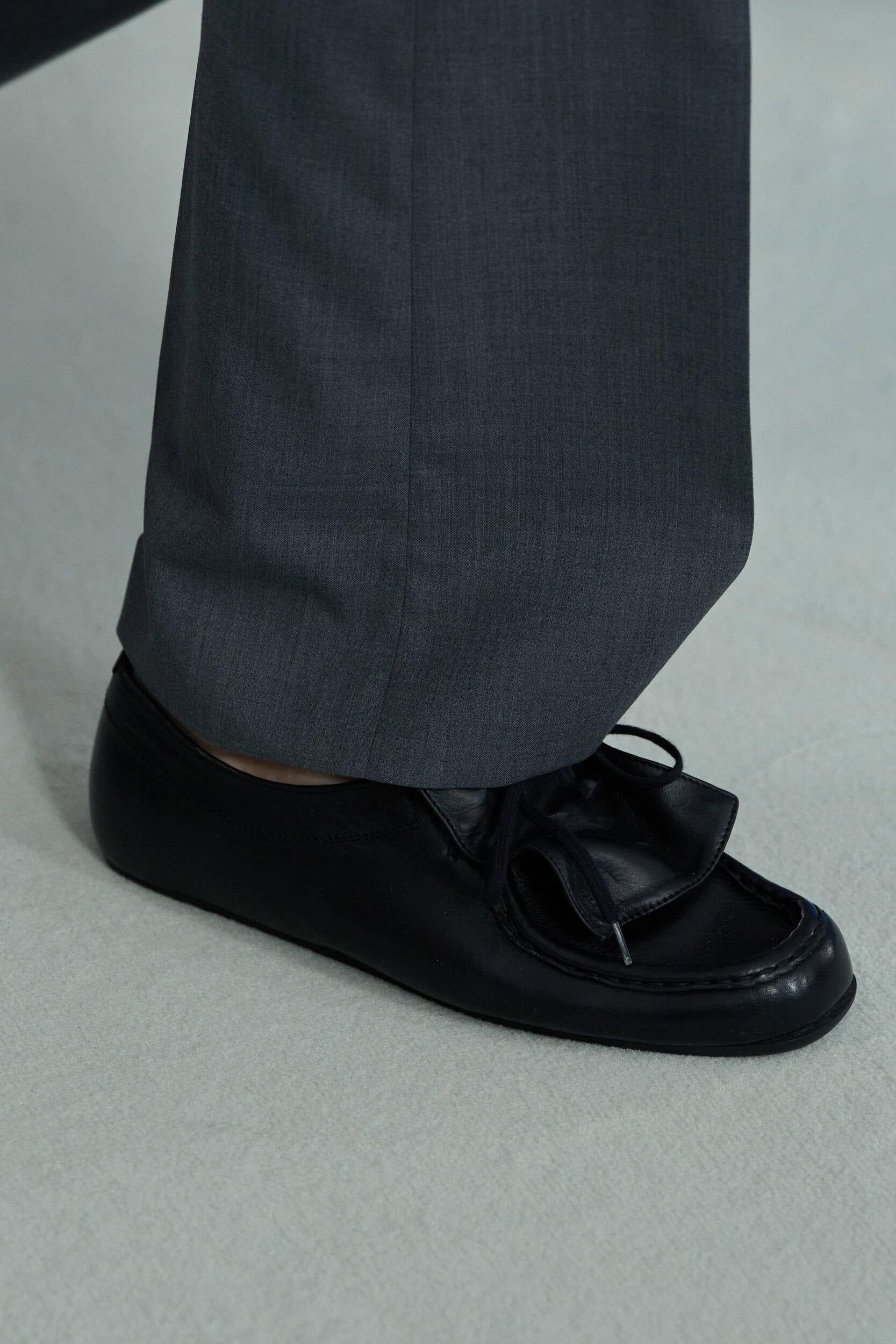 Jil Sander Spring 2027 Fashion Show Details