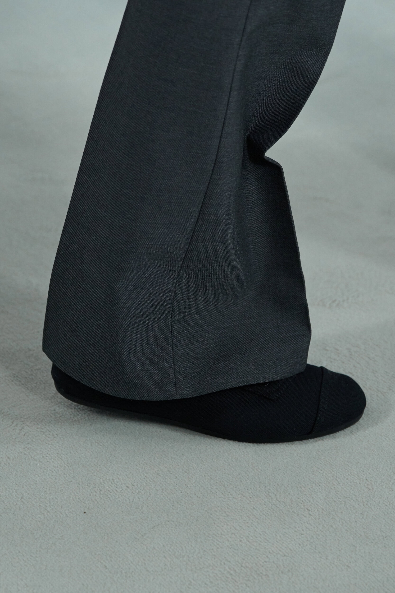 Jil Sander Spring 2027 Fashion Show Details