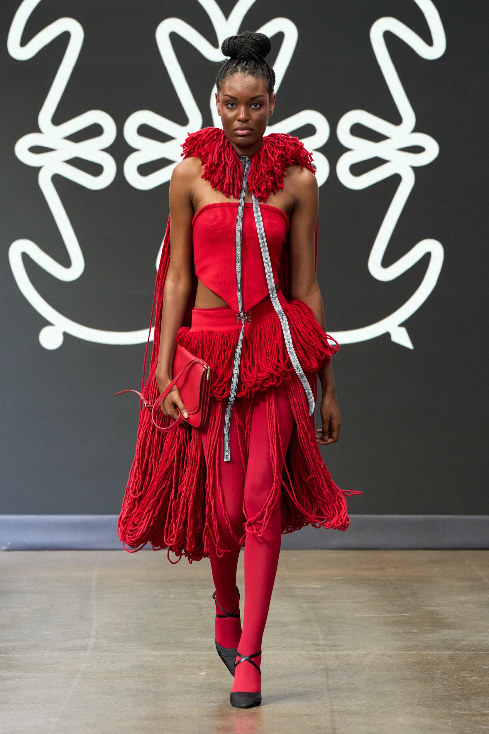 Global Fashion Collective Spring 2027 Fashion Show