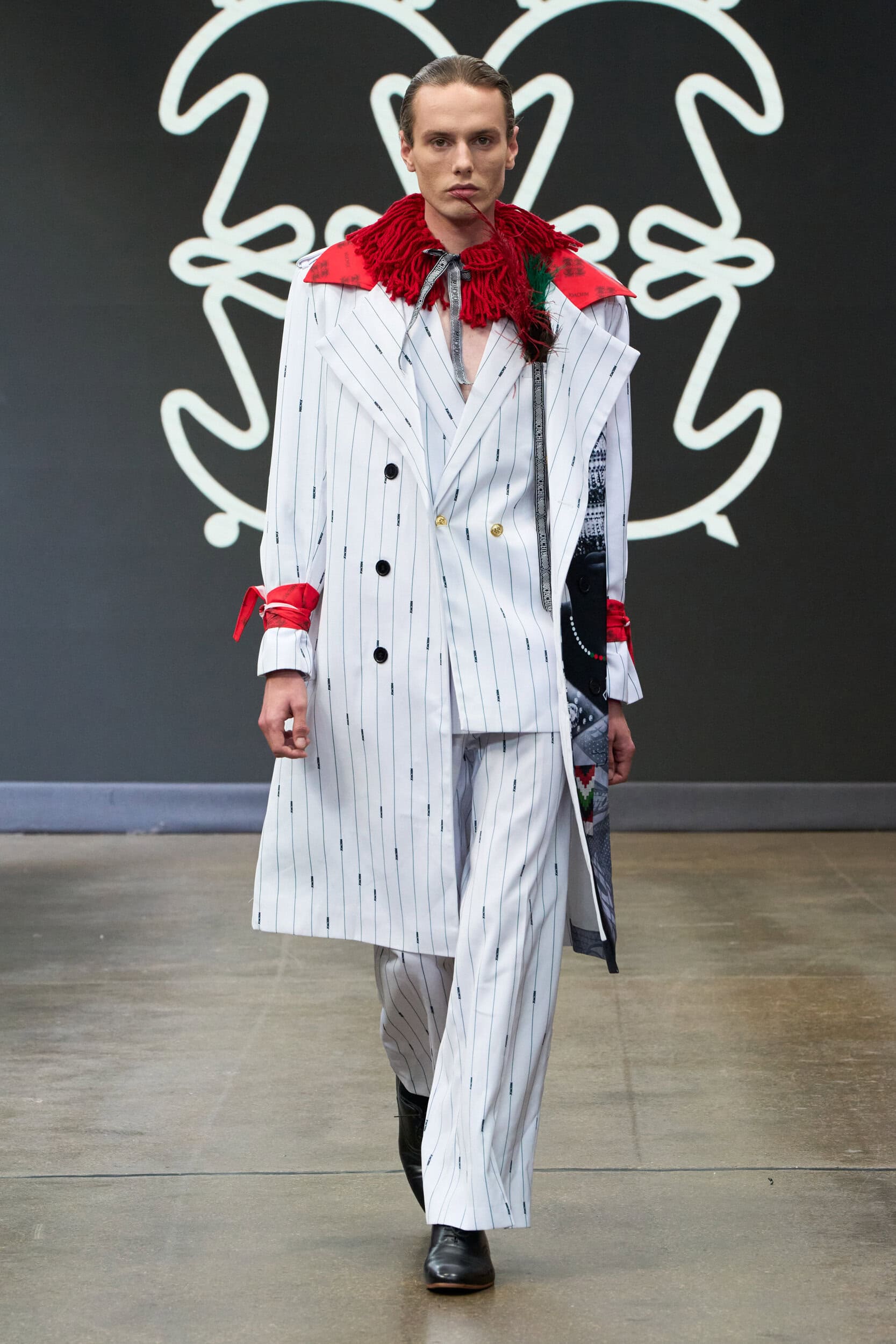 Global Fashion Collective Spring 2027 Fashion Show