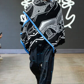 Global Fashion Collective Spring 2027 Fashion Show
