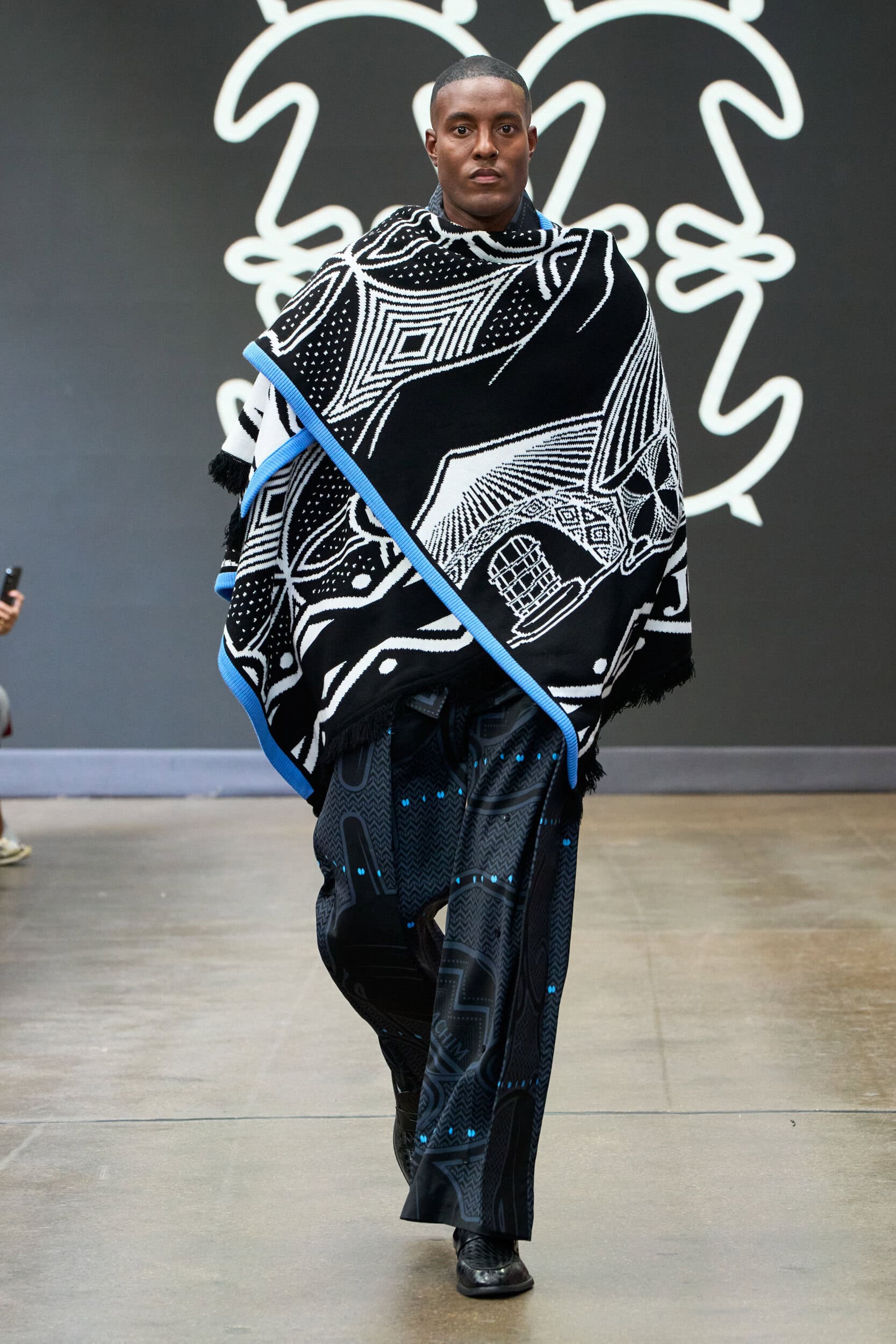 Global Fashion Collective Spring 2027 Fashion Show