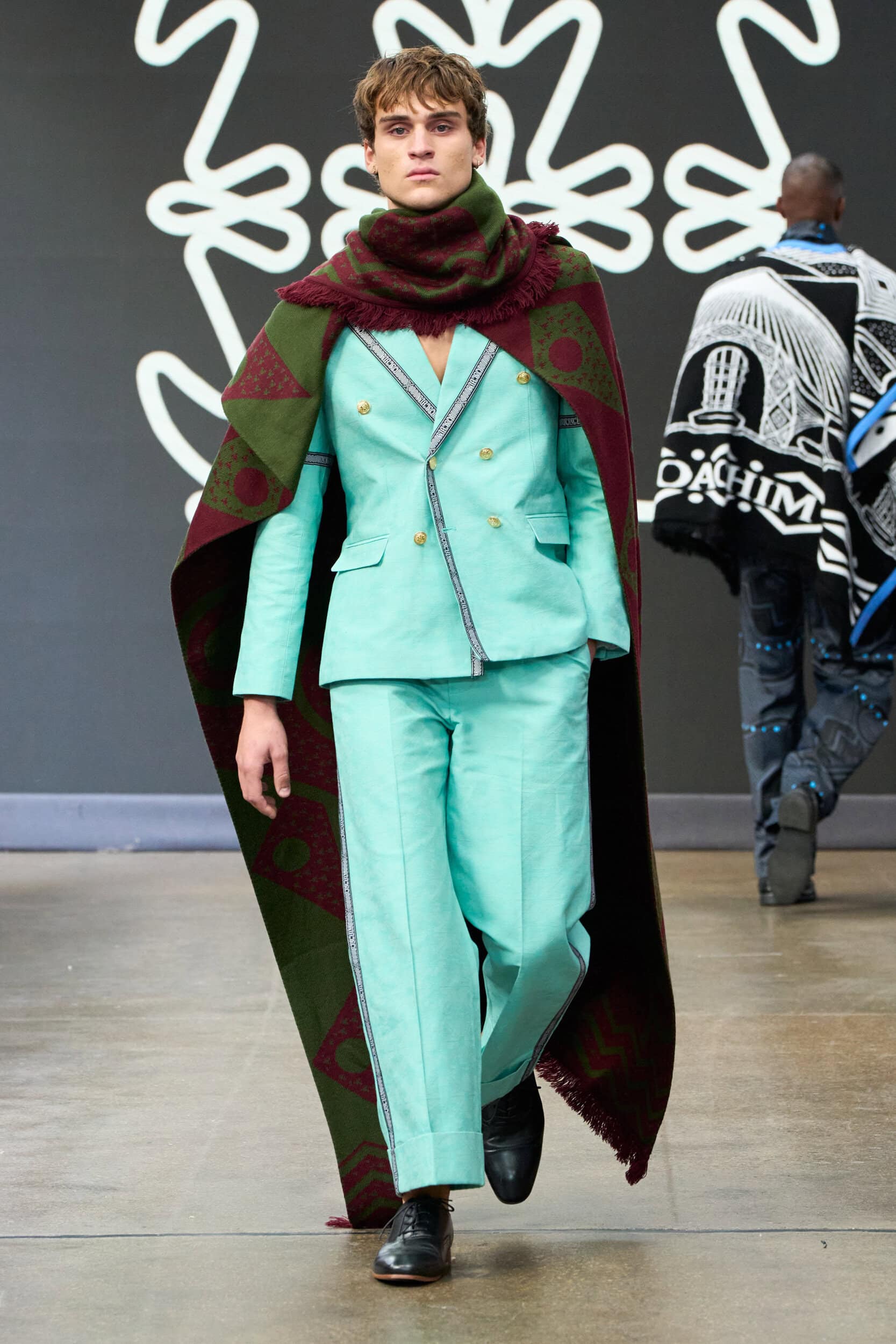 Global Fashion Collective Spring 2027 Fashion Show