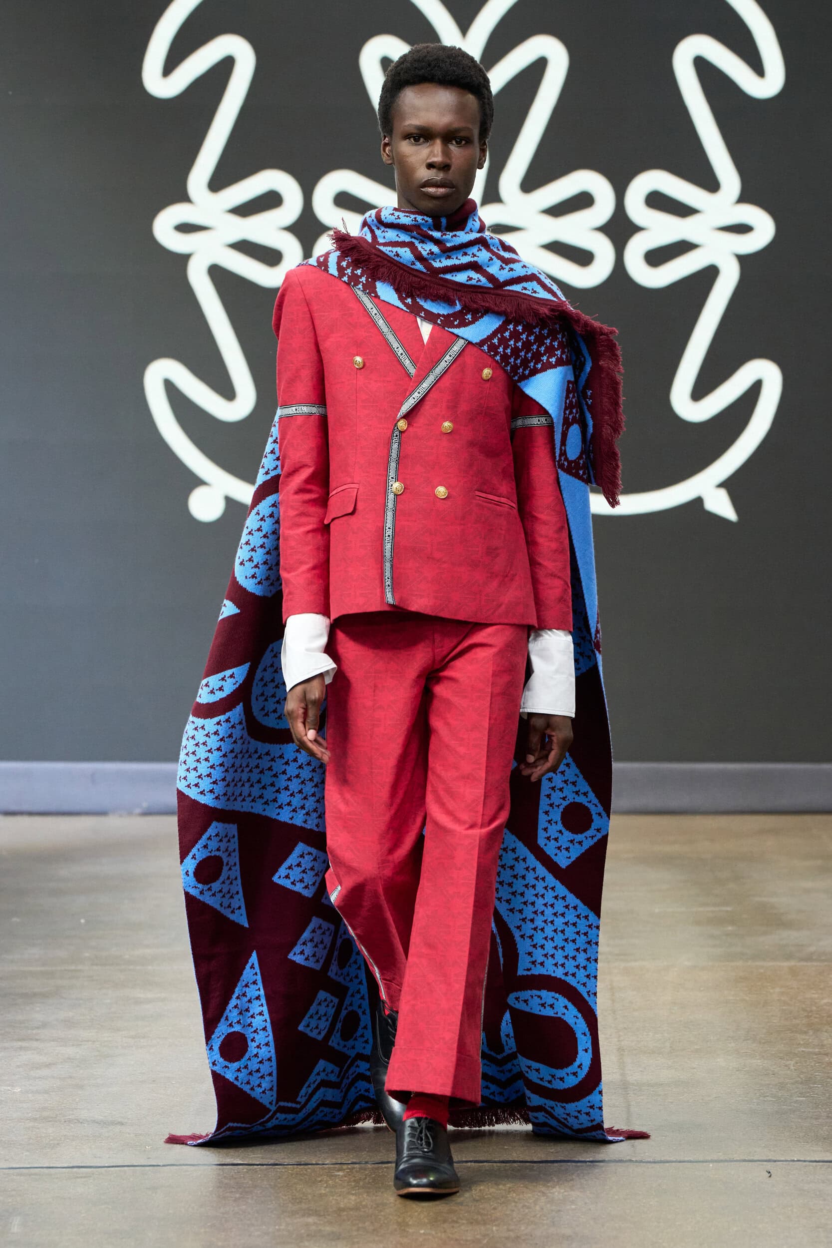 Global Fashion Collective Spring 2027 Fashion Show