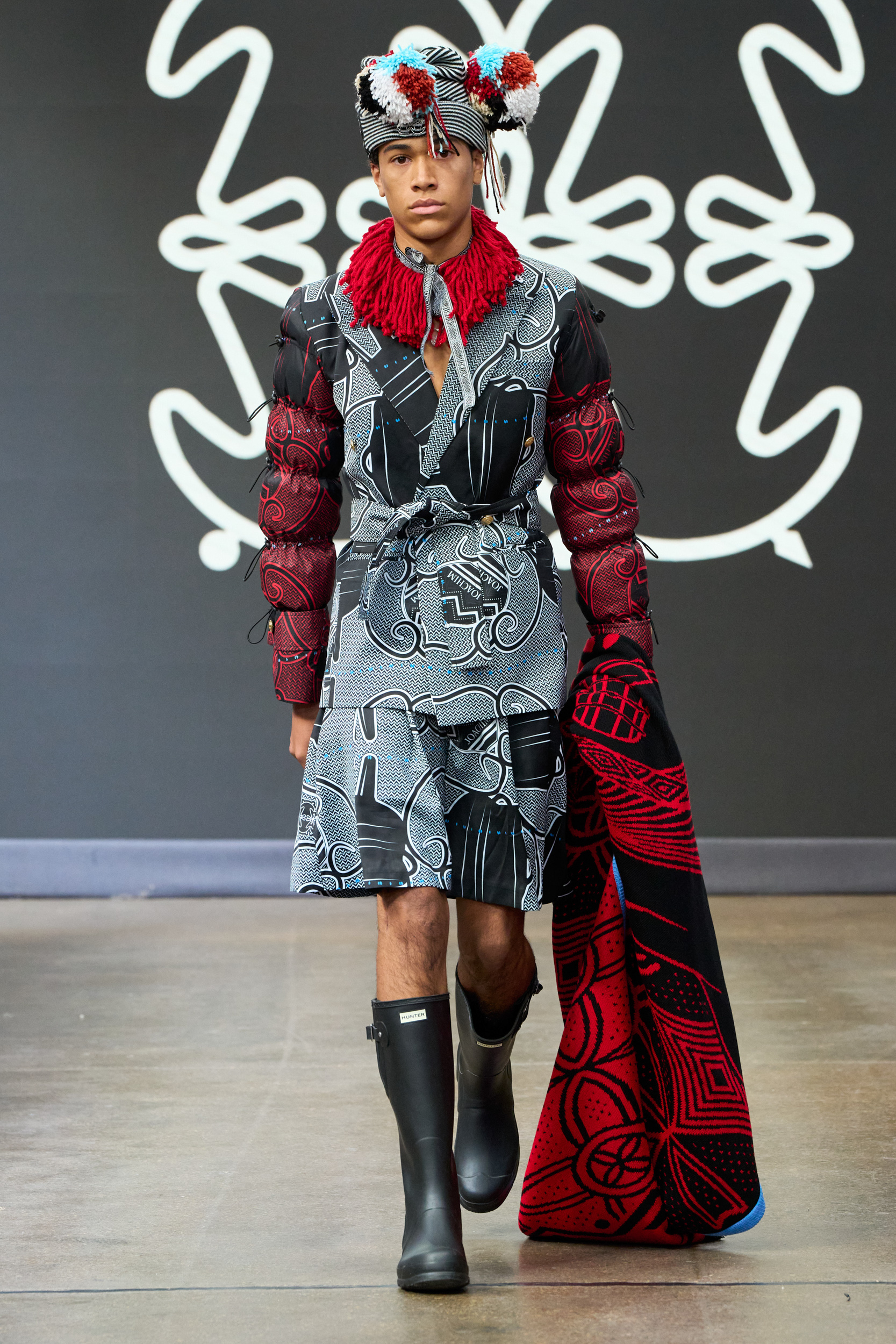 Global Fashion Collective Spring 2027 Fashion Show
