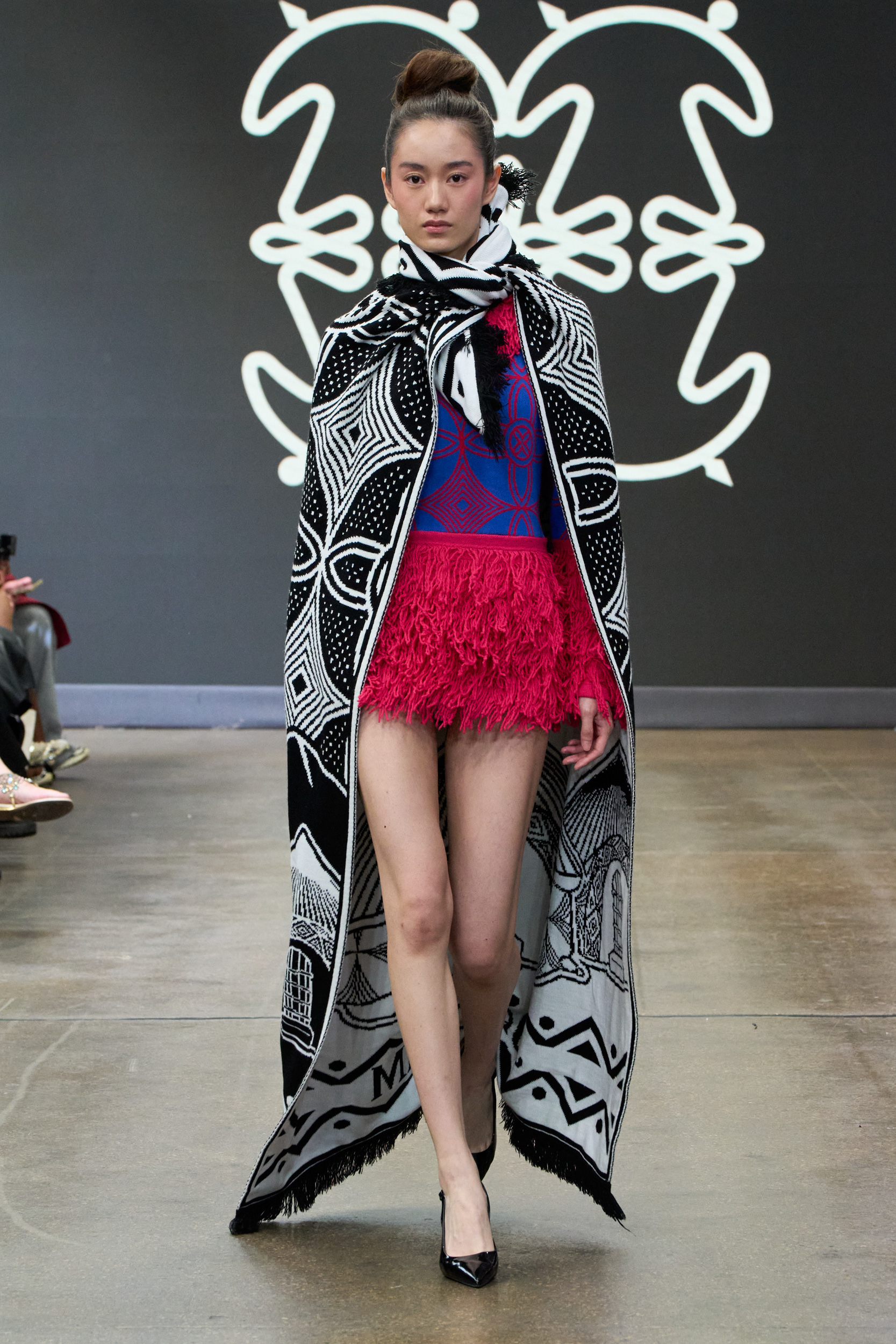 Global Fashion Collective Spring 2027 Fashion Show