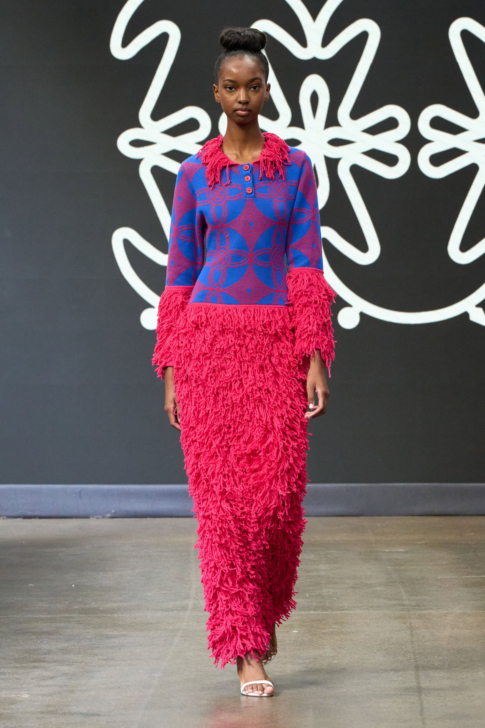 Global Fashion Collective Spring 2027 Fashion Show