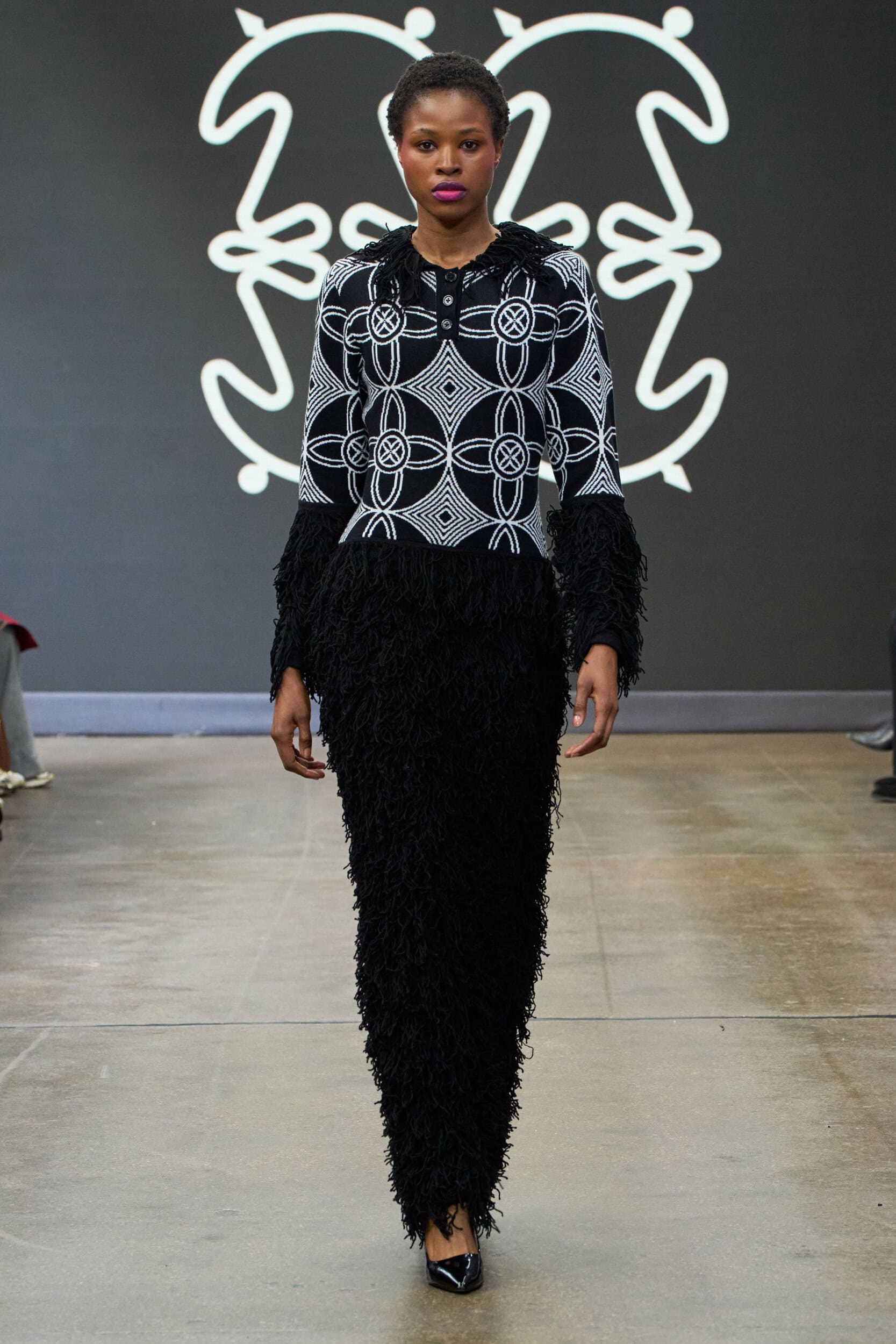 Global Fashion Collective Spring 2027 Fashion Show