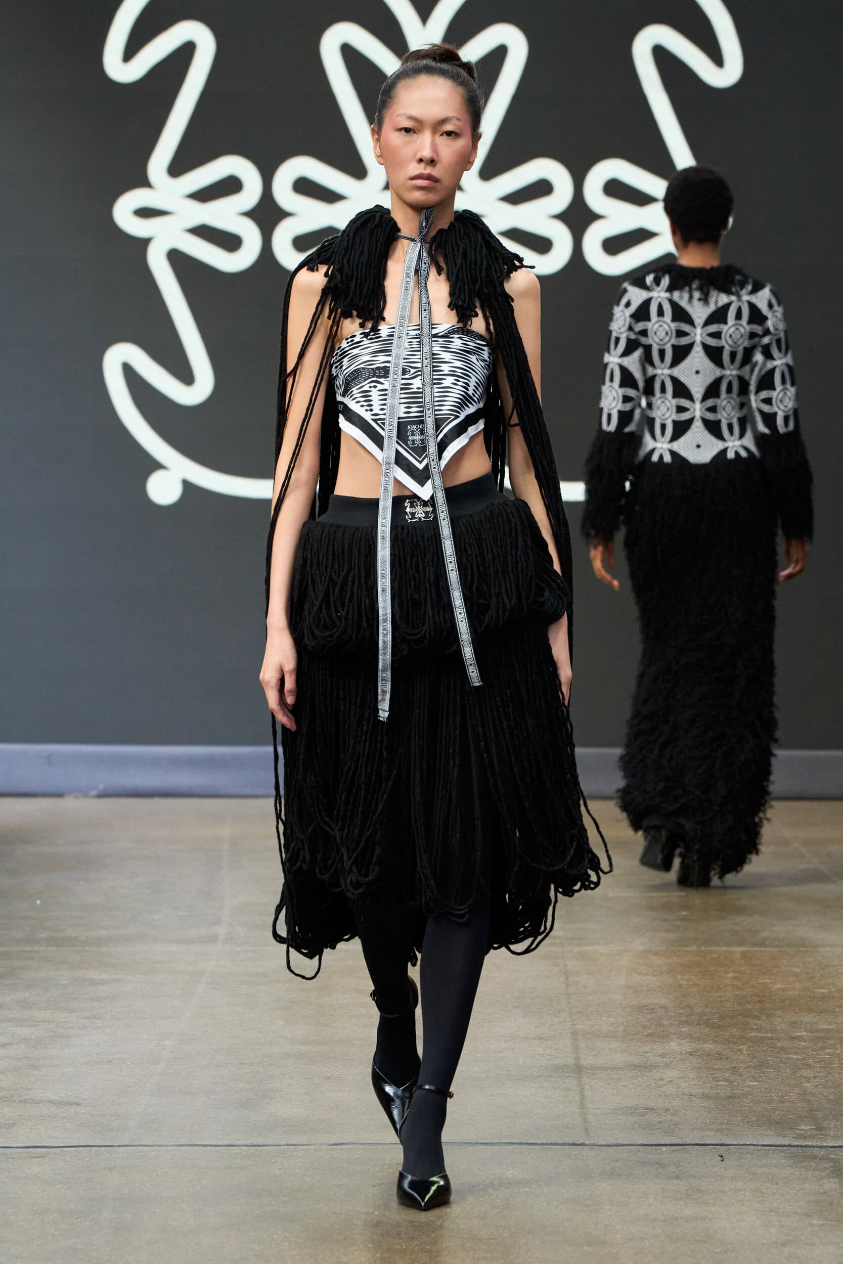 Global Fashion Collective Spring 2027 Fashion Show
