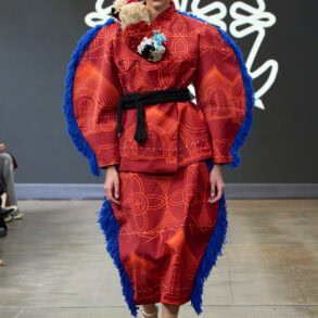 Global Fashion Collective Spring 2027 Fashion Show
