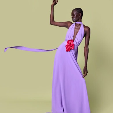 Kate Barton Spring 2027 Fashion Show