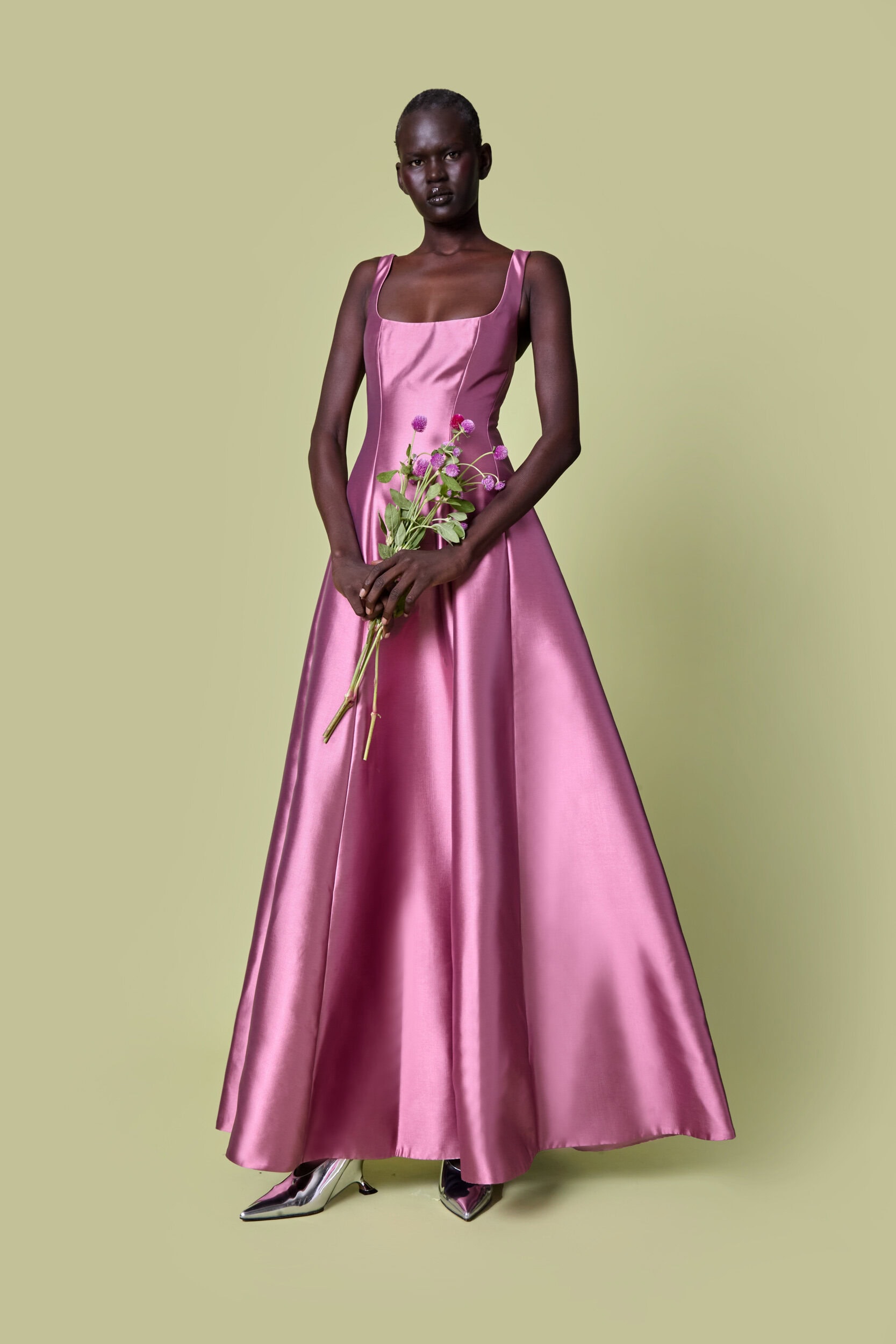 Kate Barton Spring 2027 Fashion Show