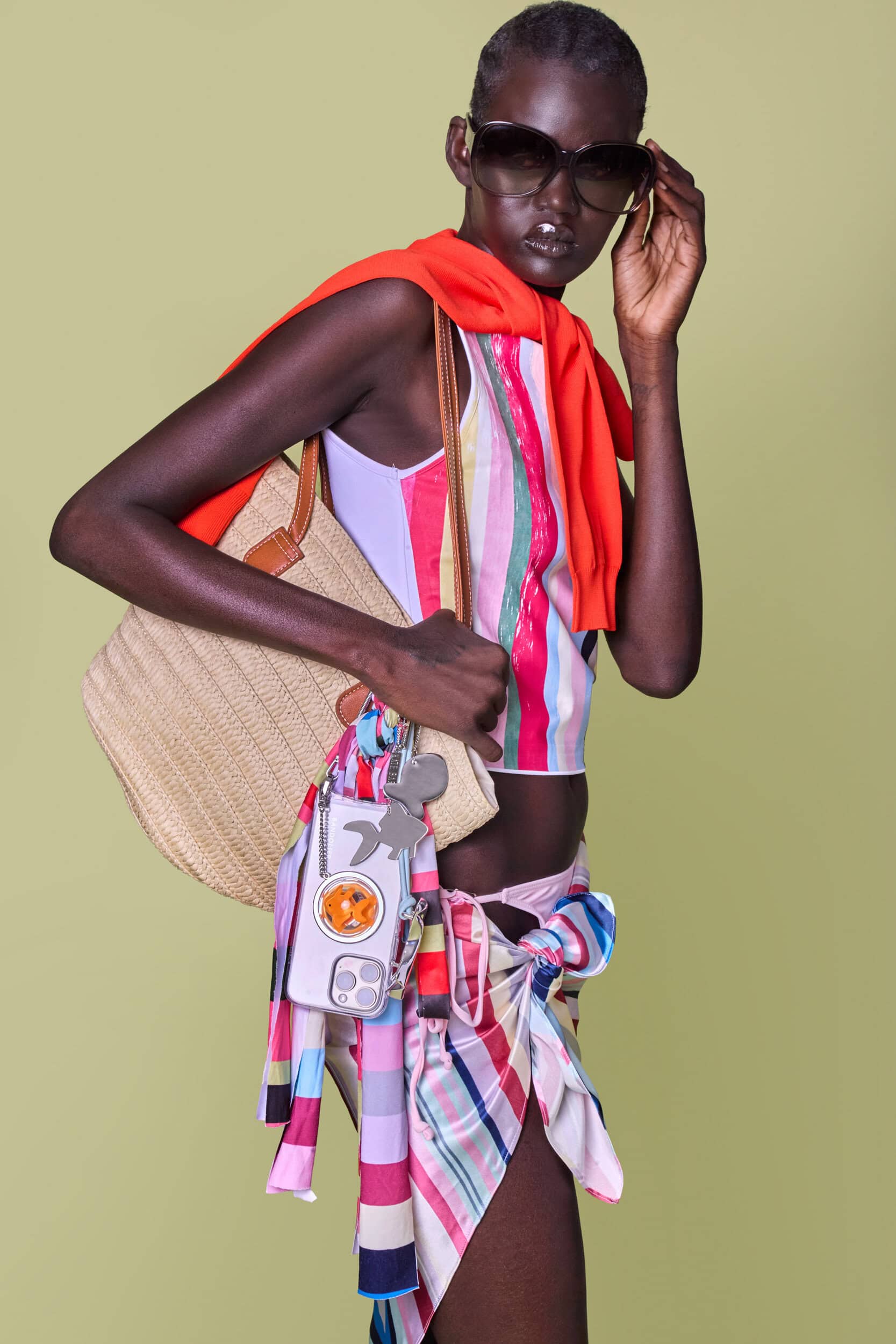 Kate Barton Spring 2027 Fashion Show