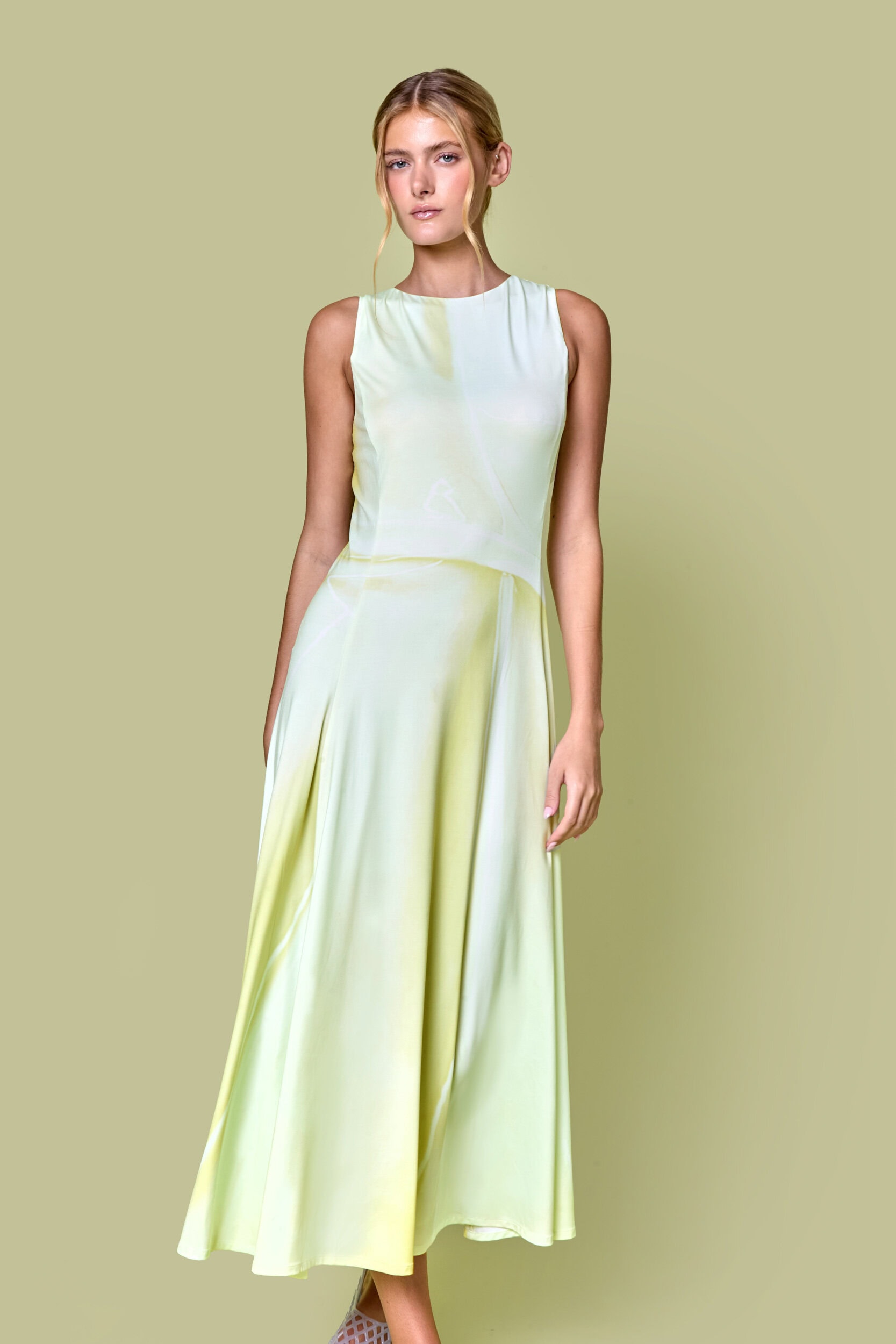 Kate Barton Spring 2027 Fashion Show