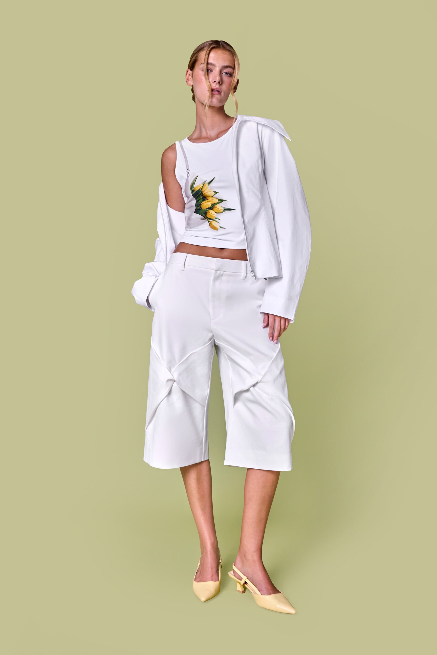 Kate Barton Spring 2027 Fashion Show