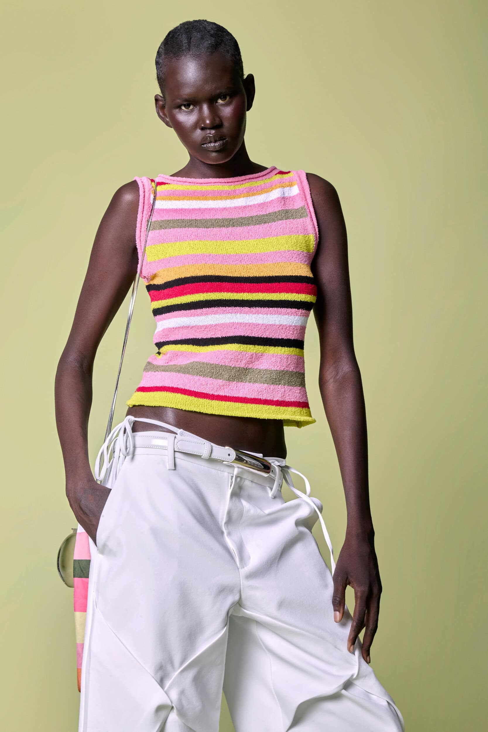 Kate Barton Spring 2027 Fashion Show