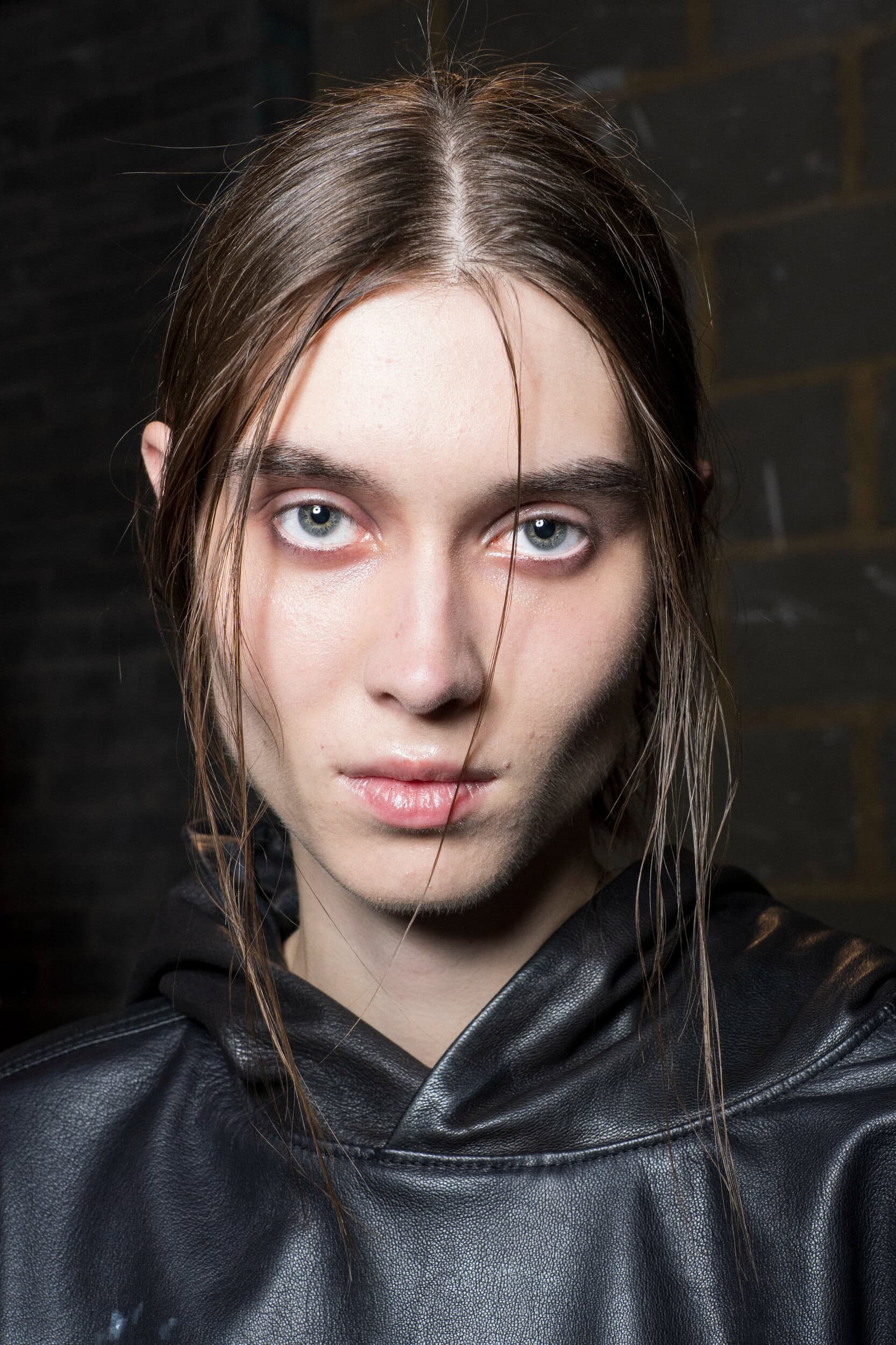 Liza Keane Spring 2027 Fashion Show Backstage