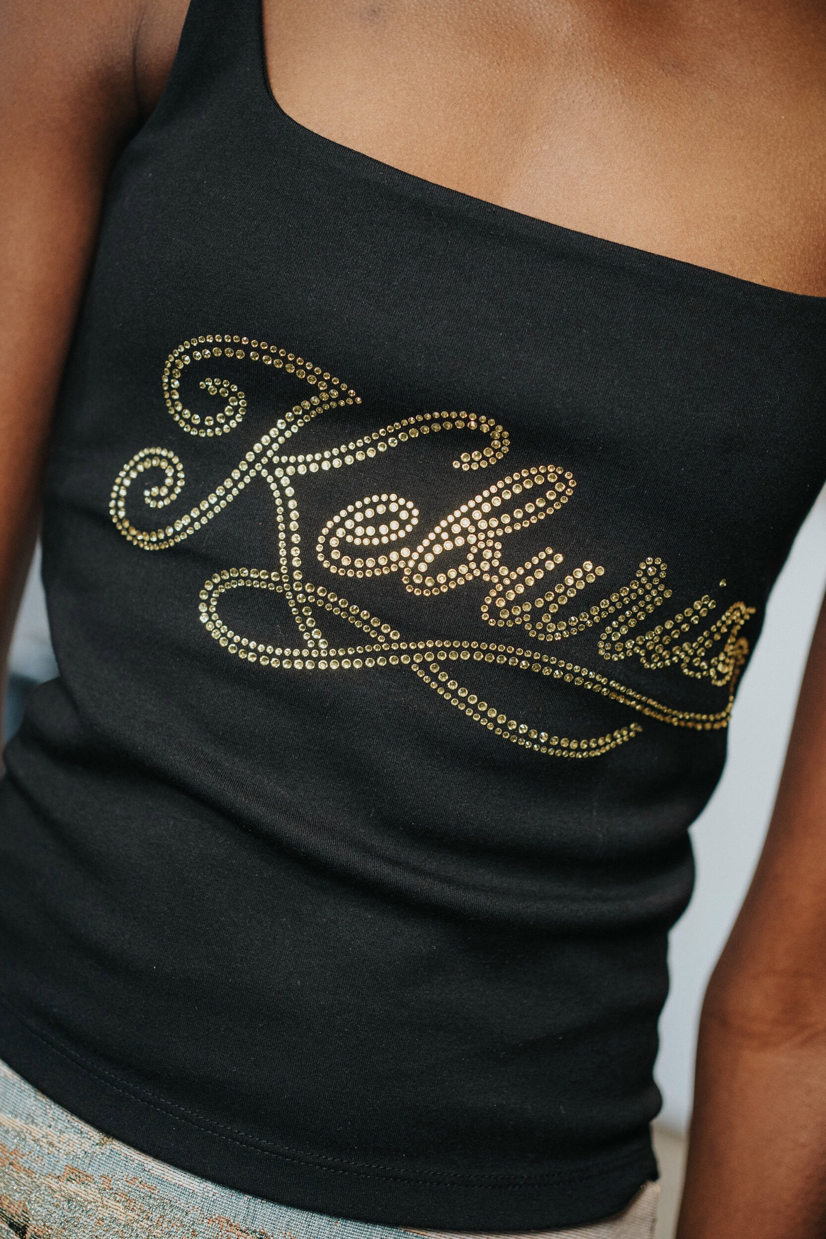Keburia Spring 2027 Fashion Show Backstage