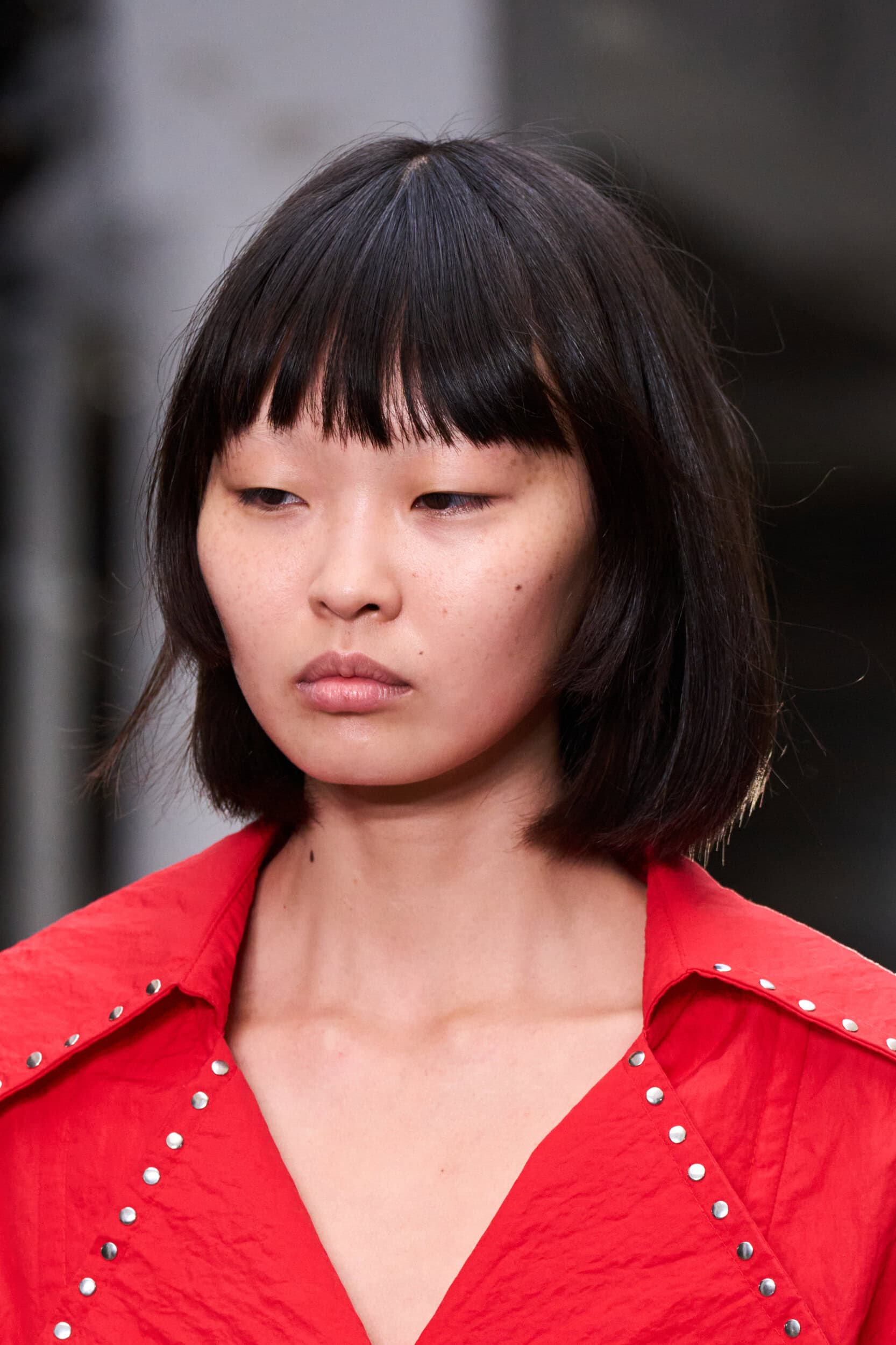 Keburia Spring 2027 Fashion Show Details