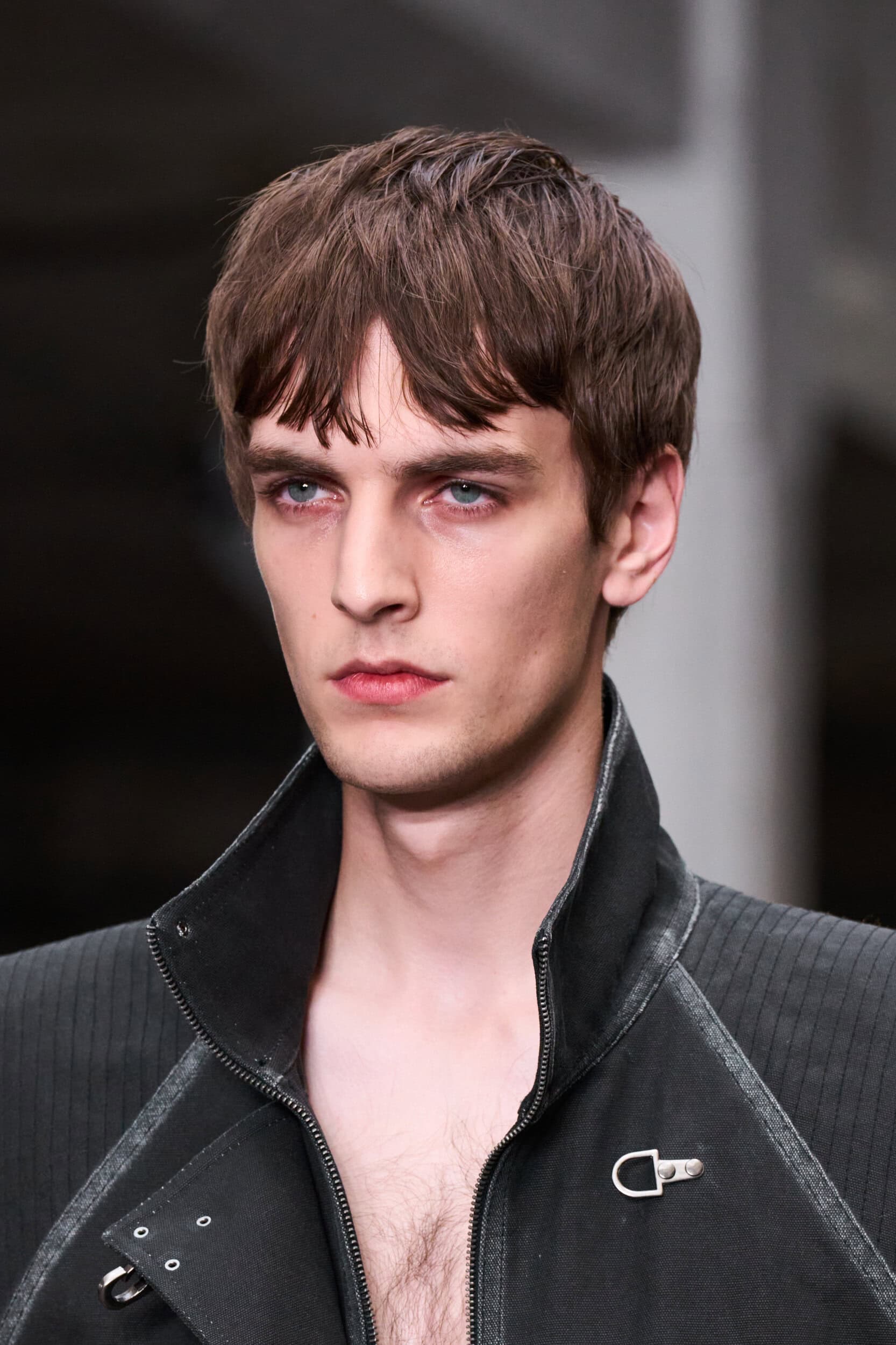 Keburia Spring 2027 Fashion Show Details