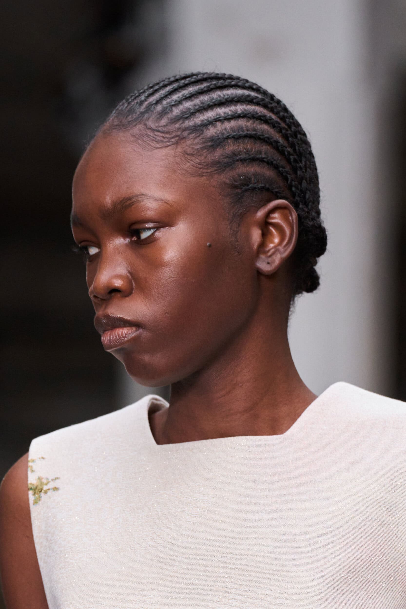 Keburia Spring 2027 Fashion Show Details