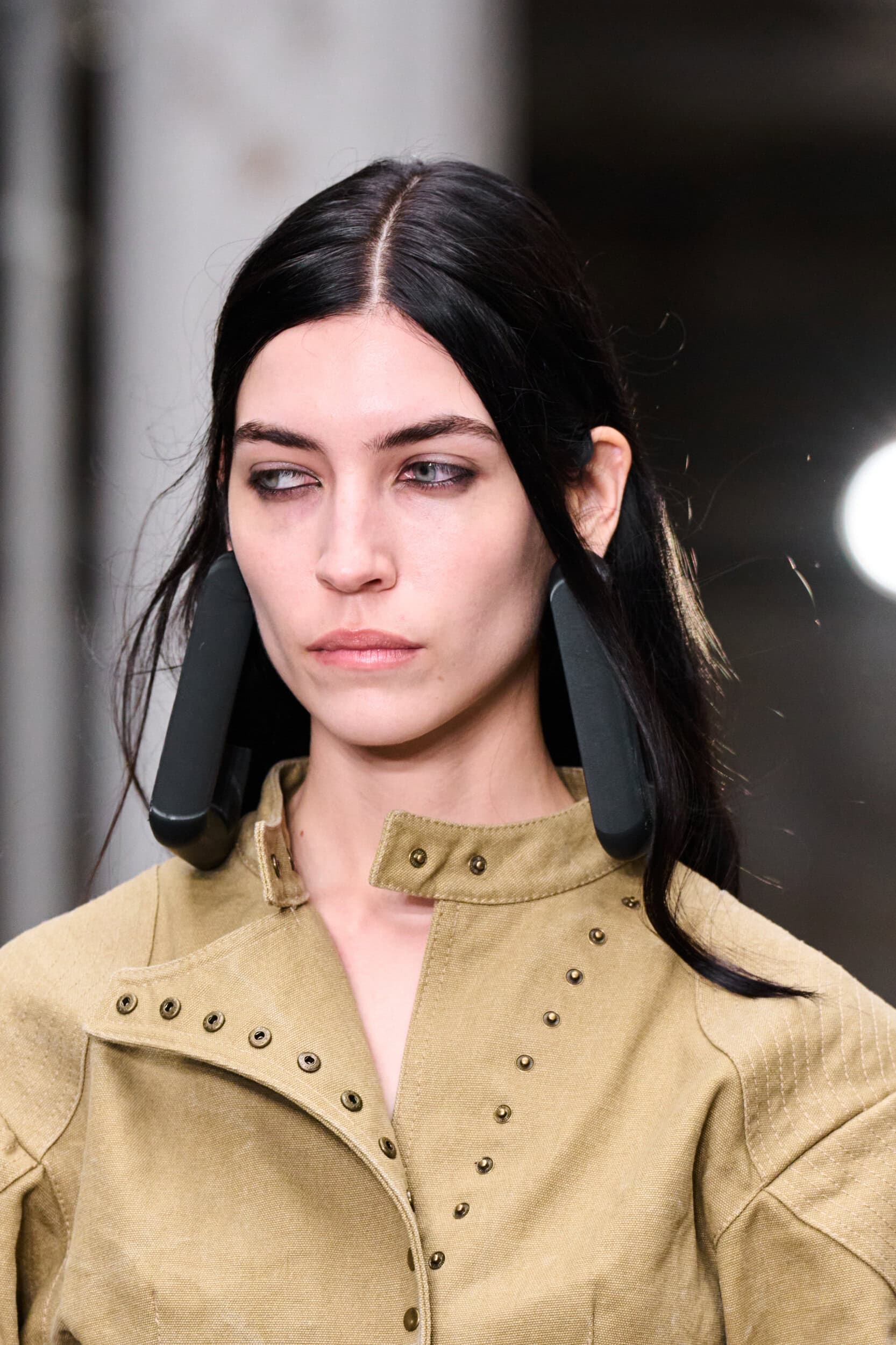 Keburia Spring 2027 Fashion Show Details