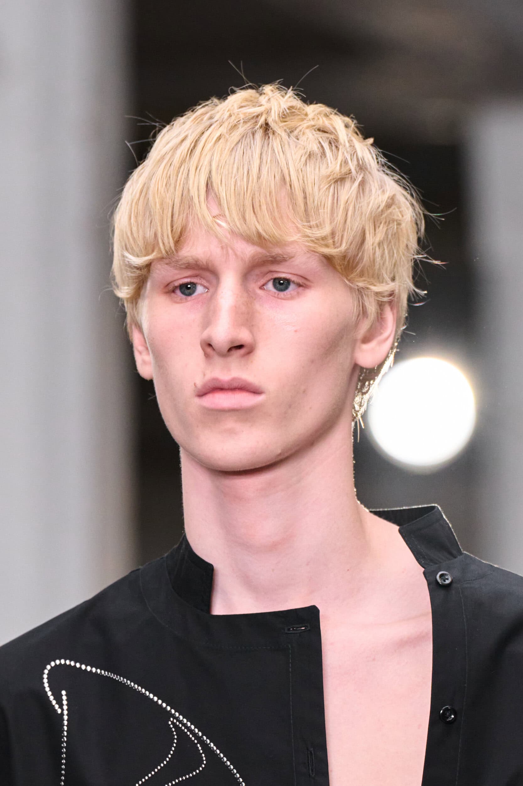 Keburia Spring 2027 Fashion Show Details