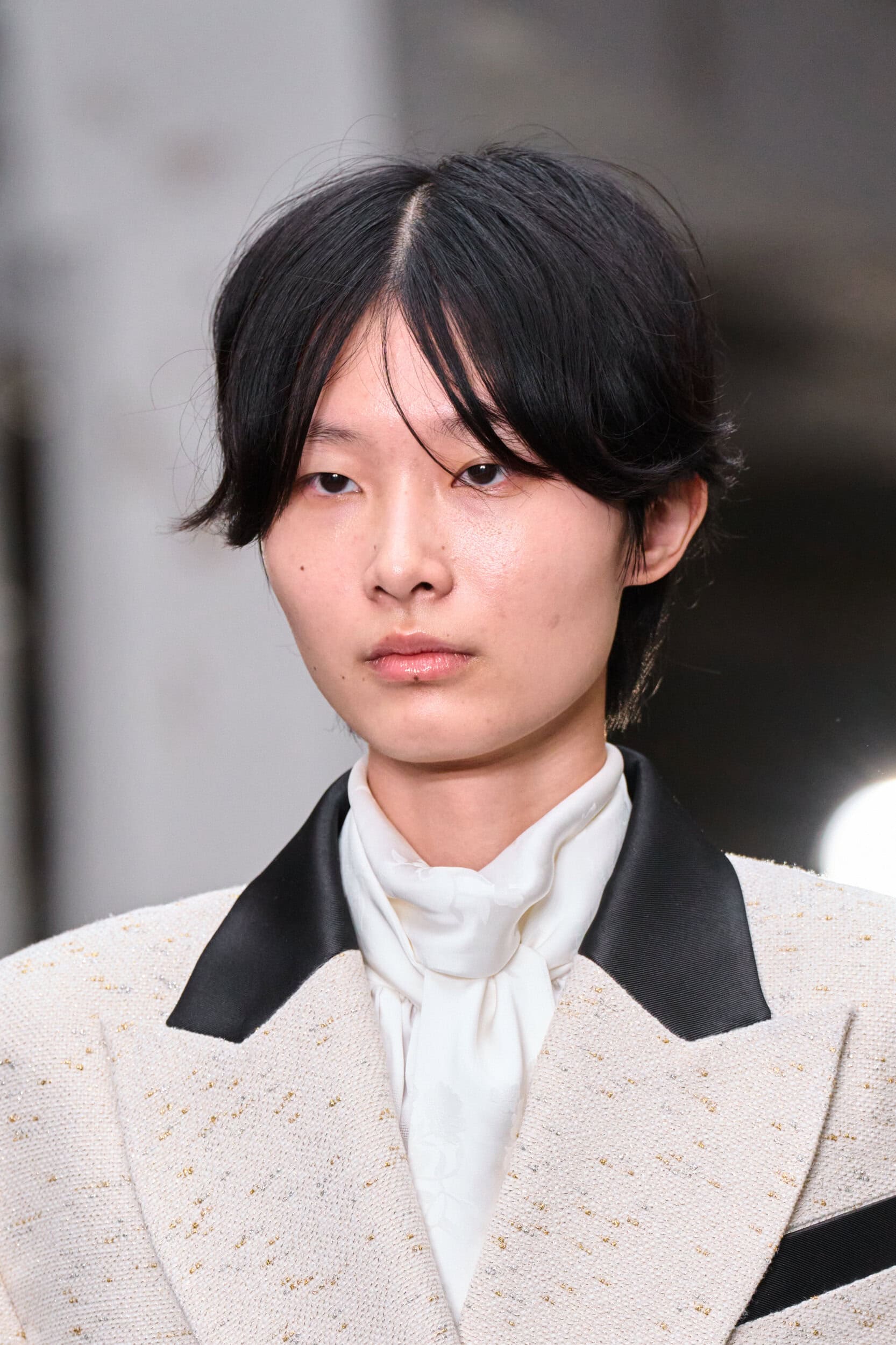 Keburia Spring 2027 Fashion Show Details