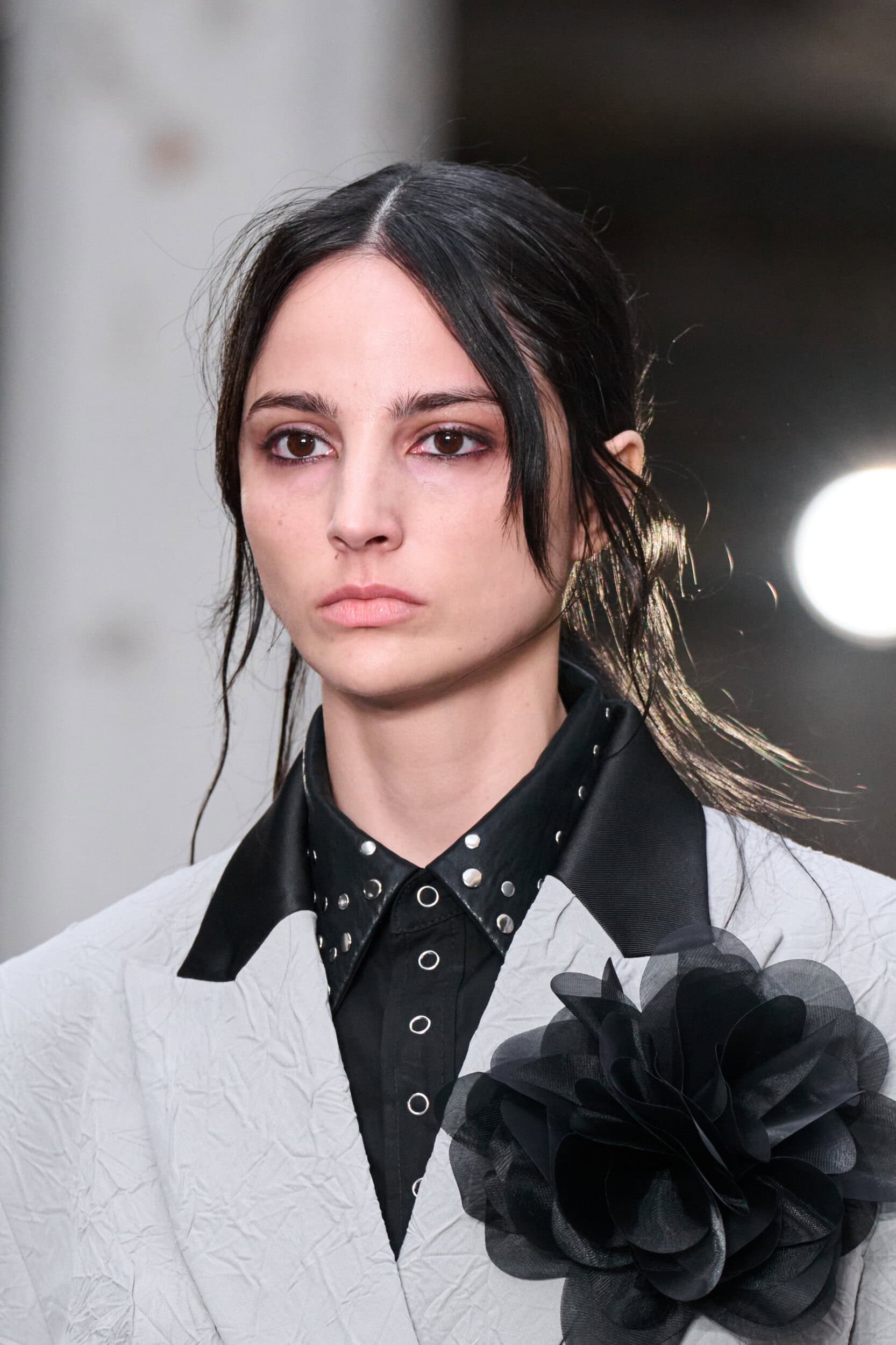 Keburia Spring 2027 Fashion Show Details