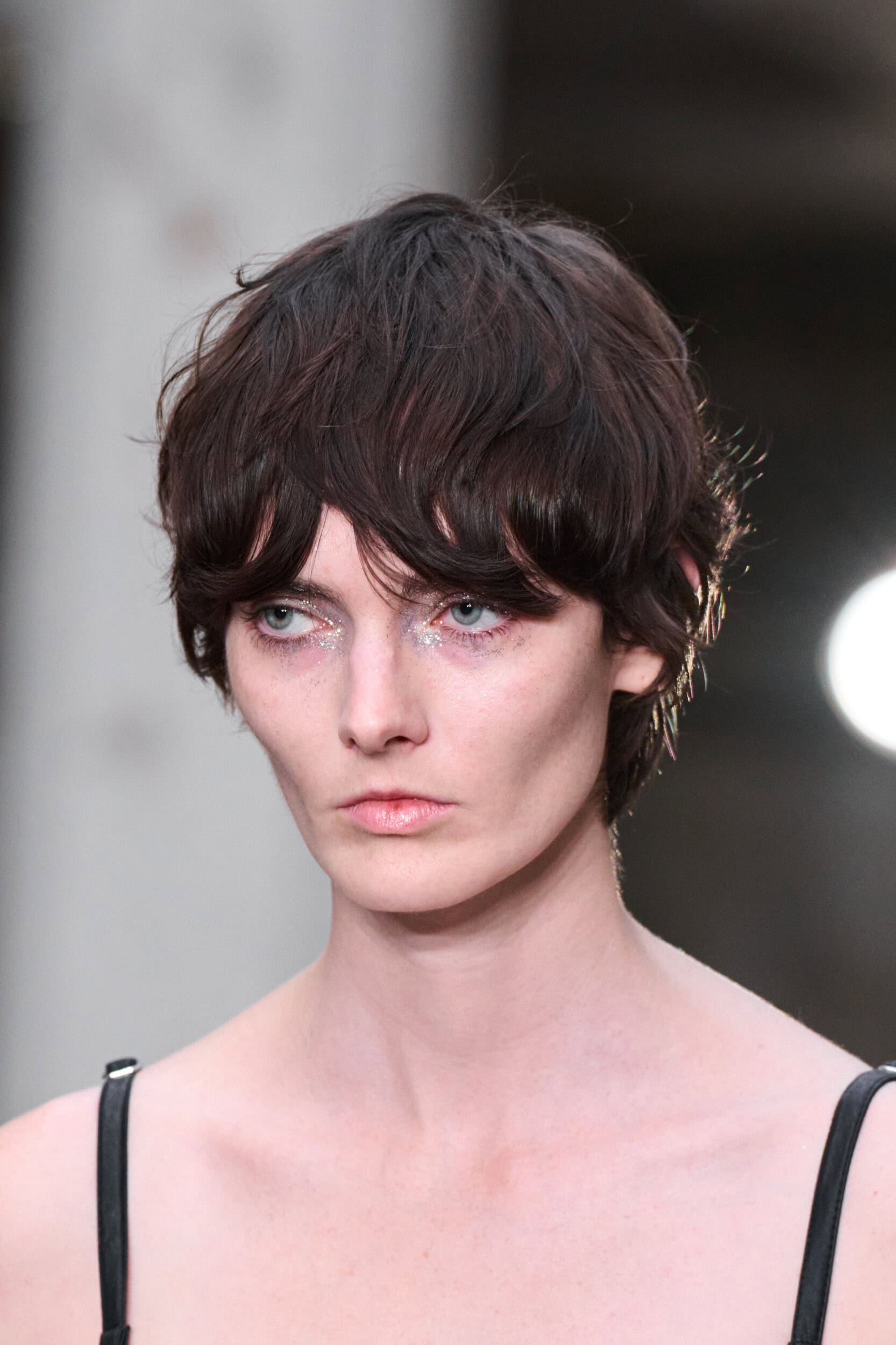 Keburia Spring 2027 Fashion Show Details