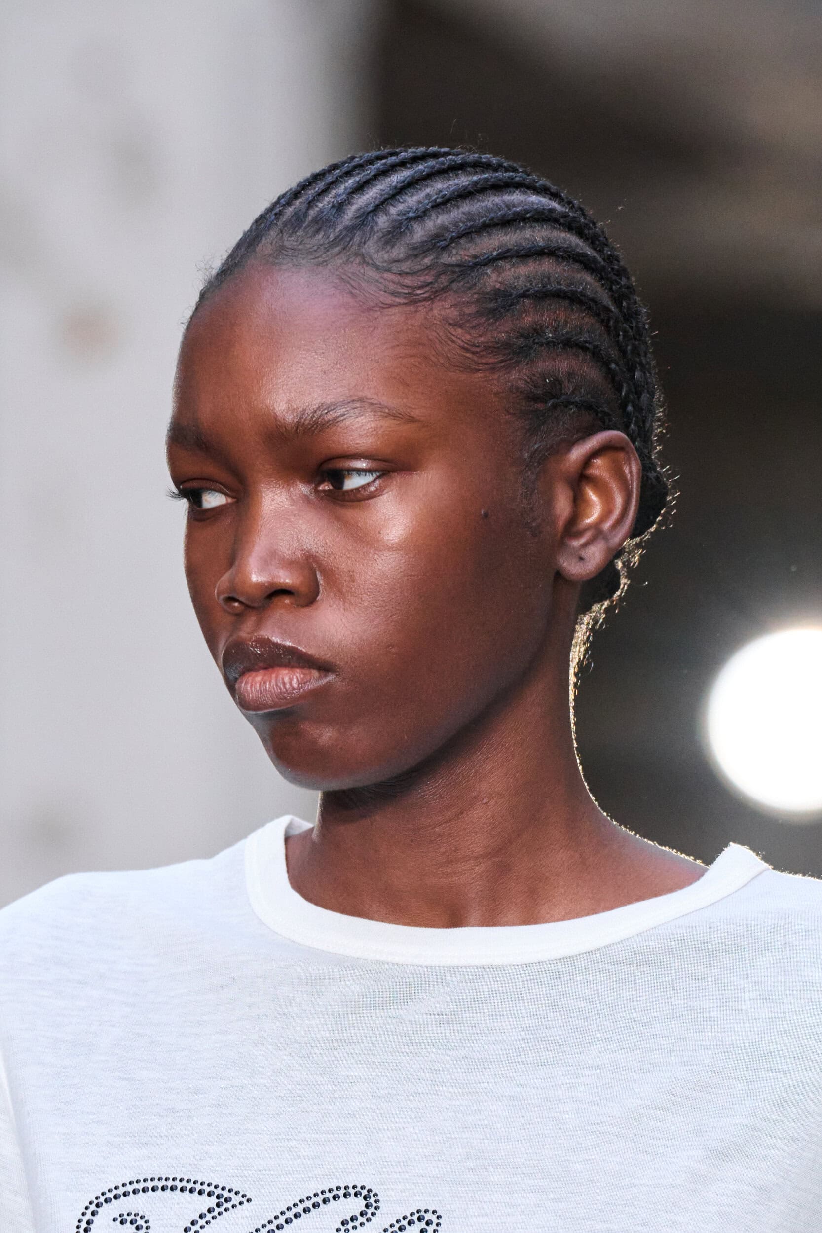 Keburia Spring 2027 Fashion Show Details
