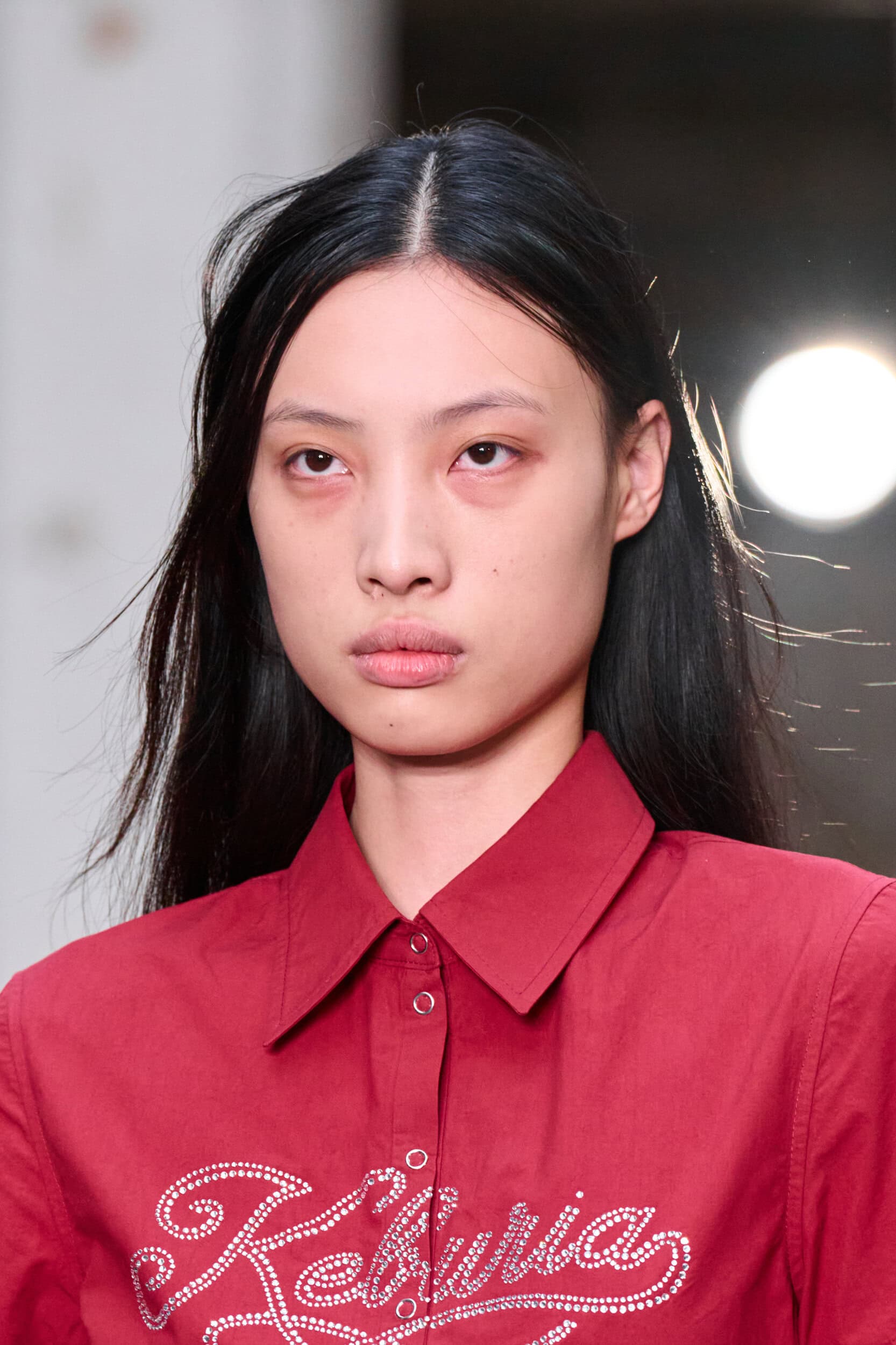 Keburia Spring 2027 Fashion Show Details