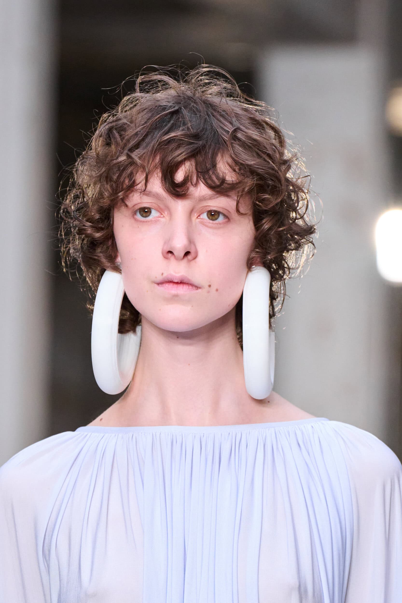 Keburia Spring 2027 Fashion Show Details