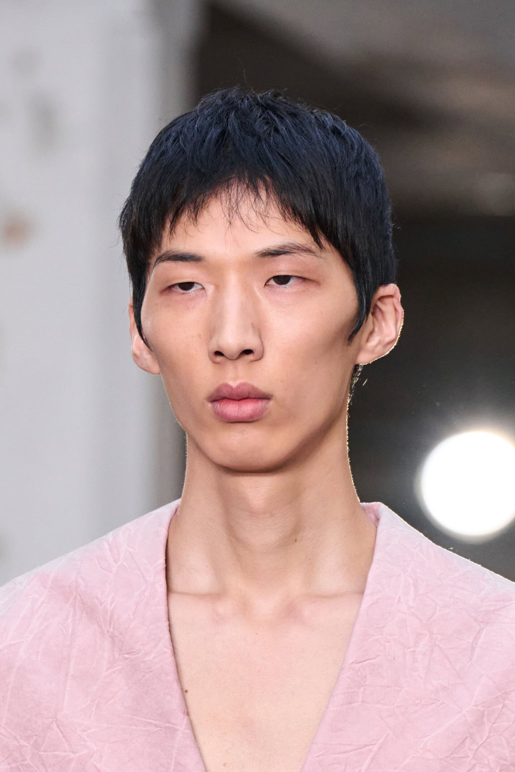 Keburia Spring 2027 Fashion Show Details
