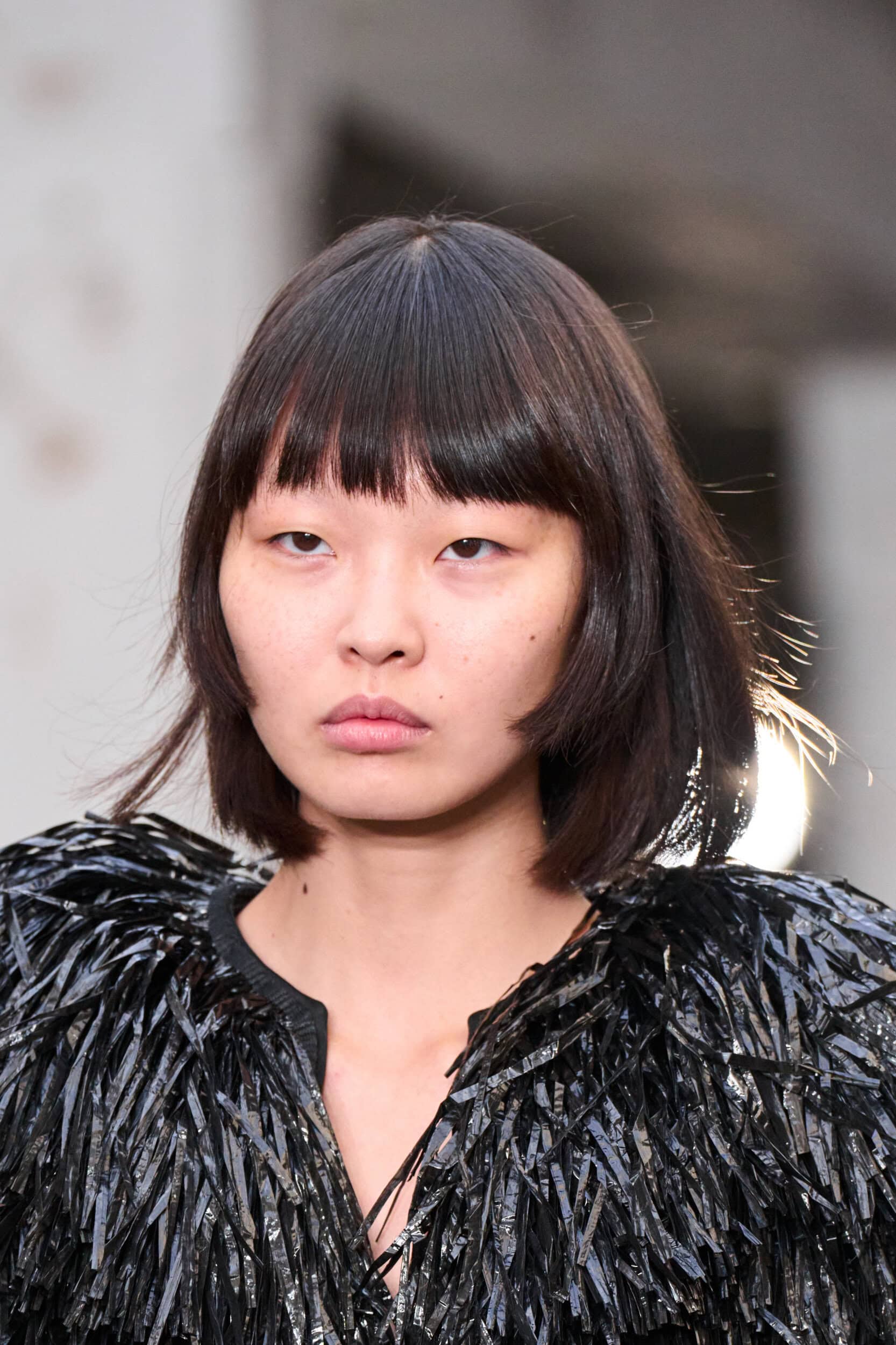 Keburia Spring 2027 Fashion Show Details