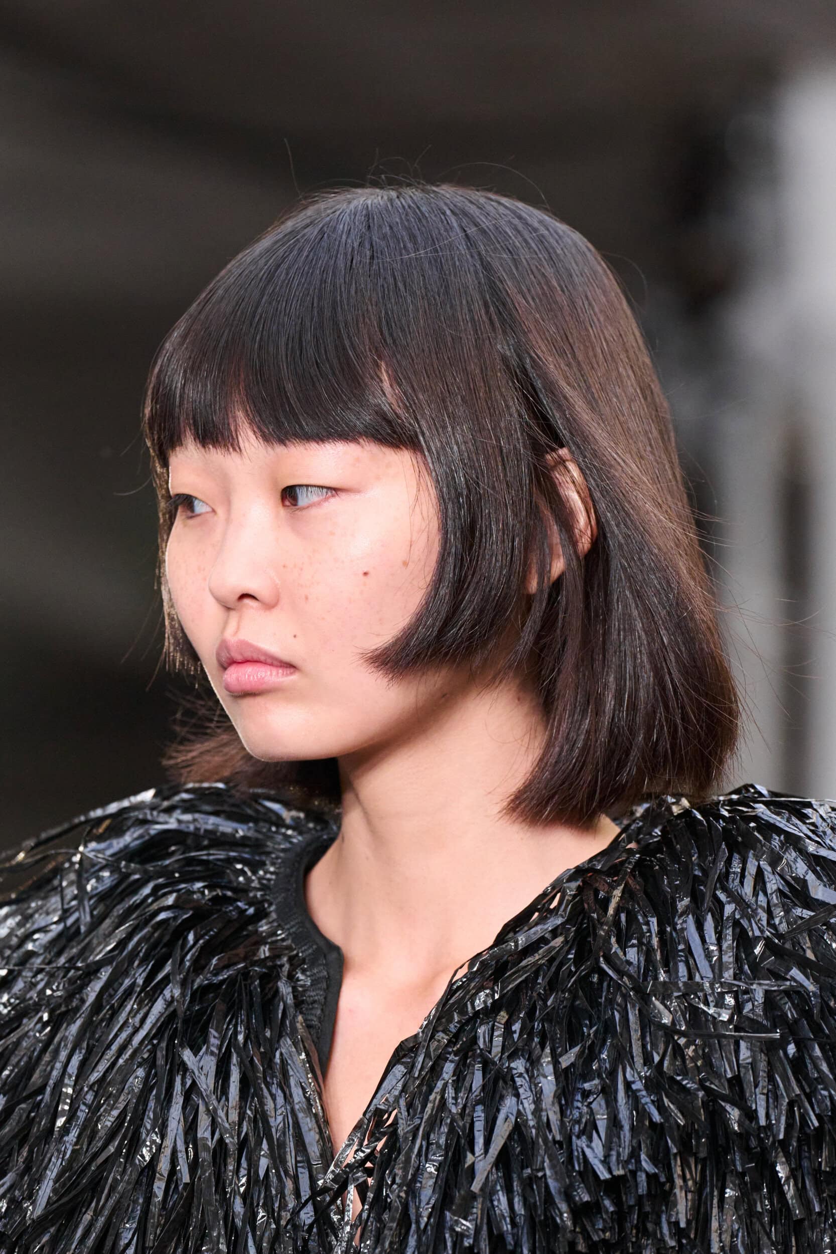 Keburia Spring 2027 Fashion Show Details