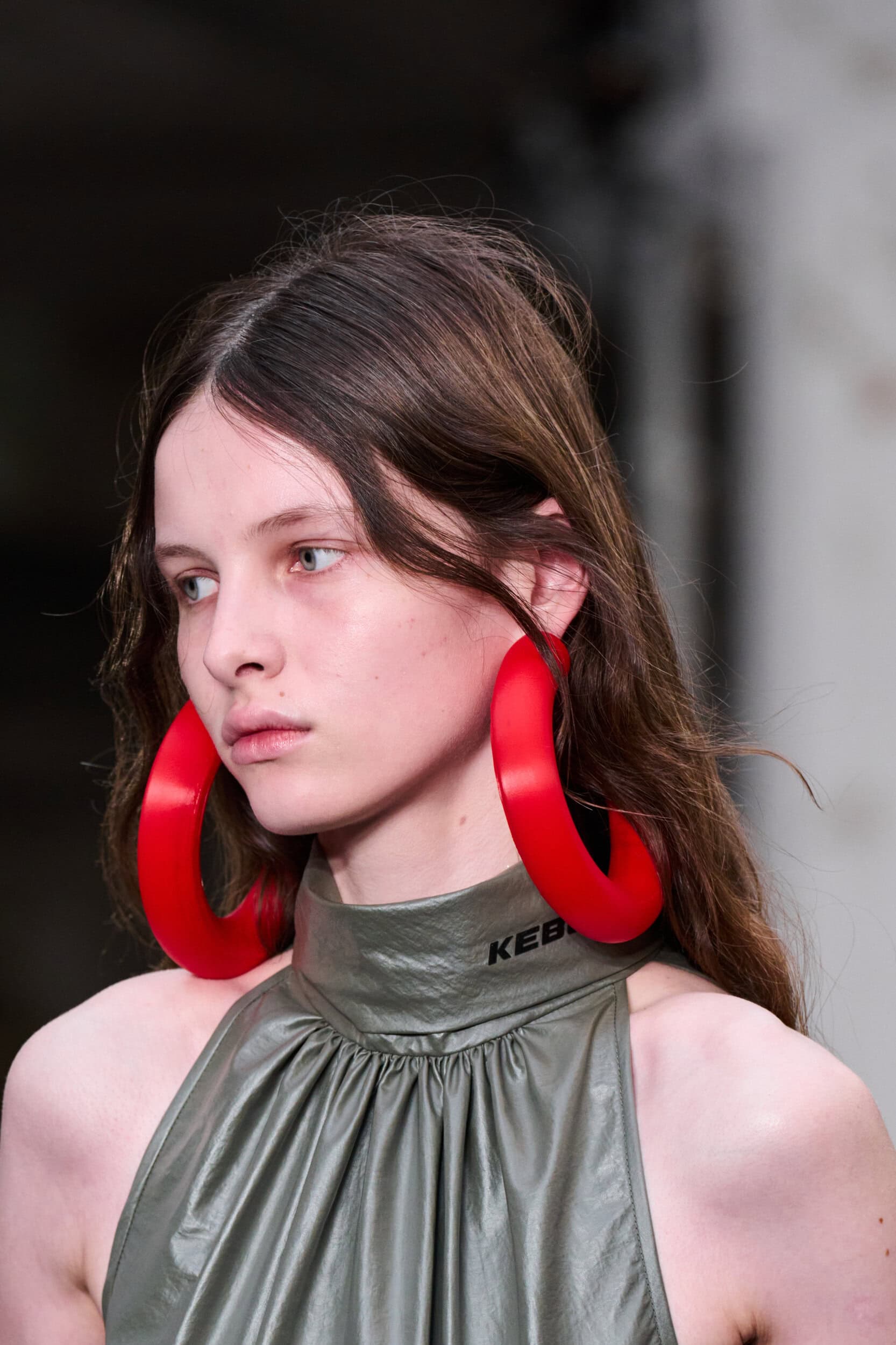 Keburia Spring 2027 Fashion Show Details
