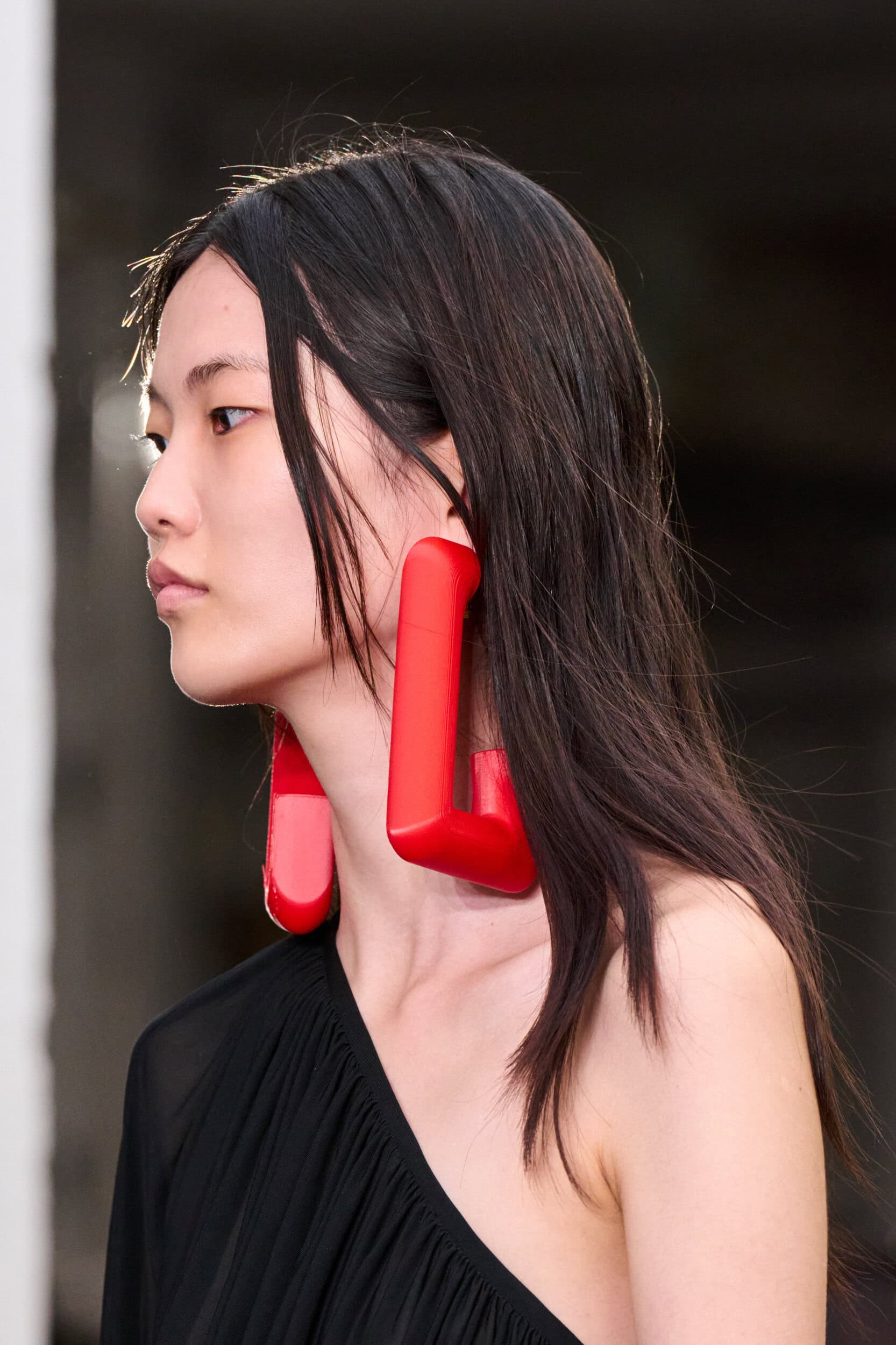 Keburia Spring 2027 Fashion Show Details