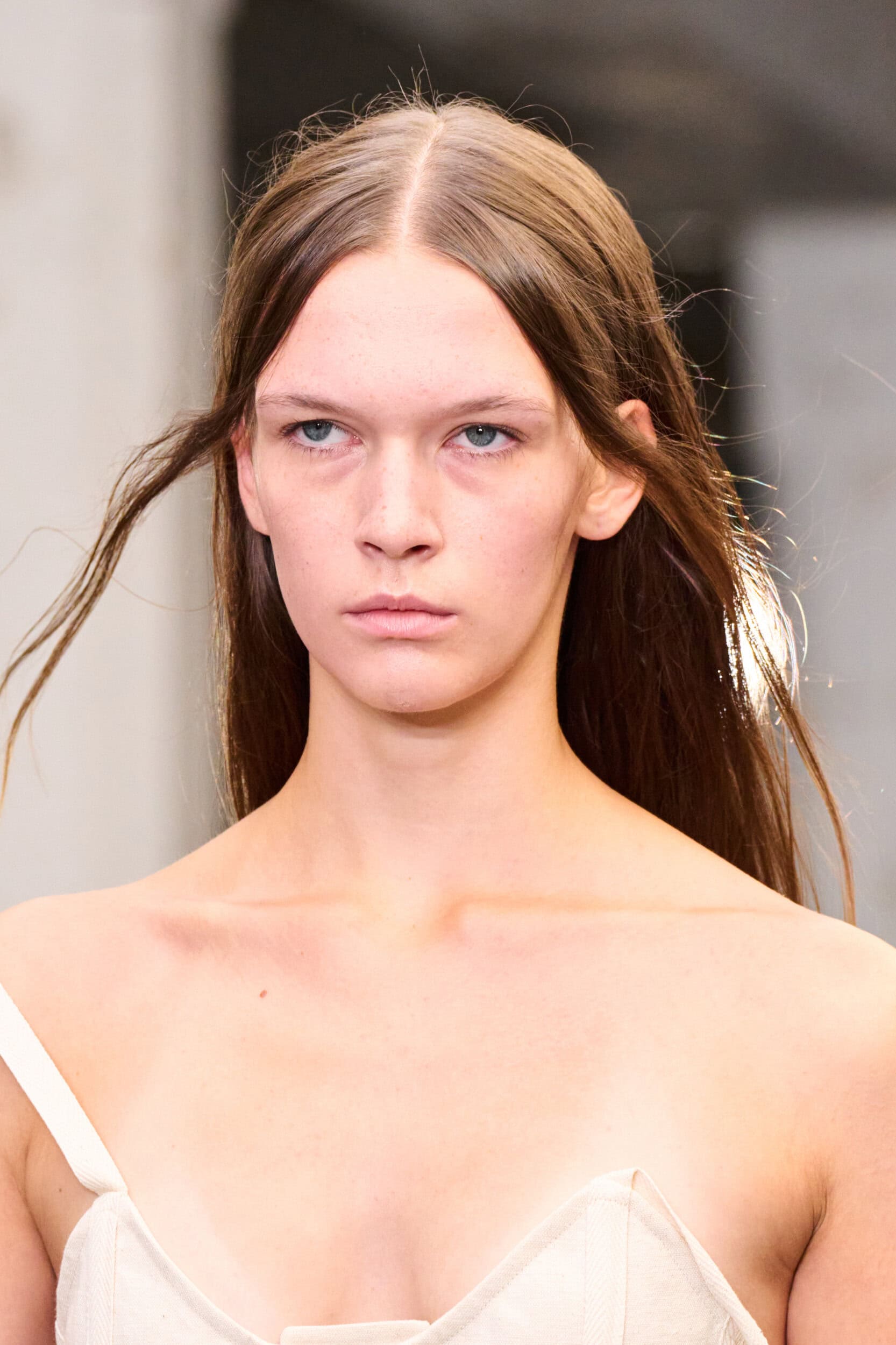 Keburia Spring 2027 Fashion Show Details