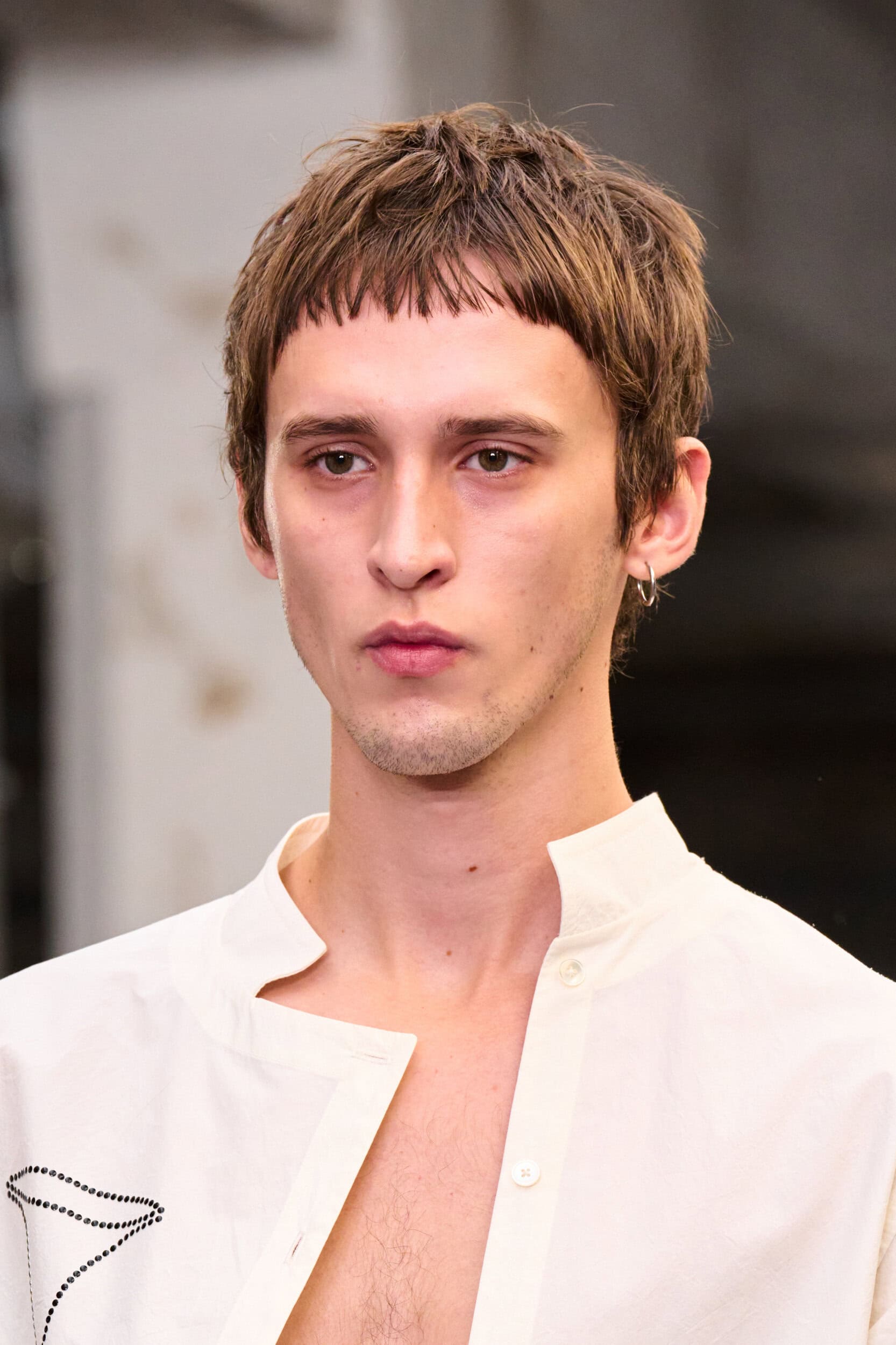 Keburia Spring 2027 Fashion Show Details