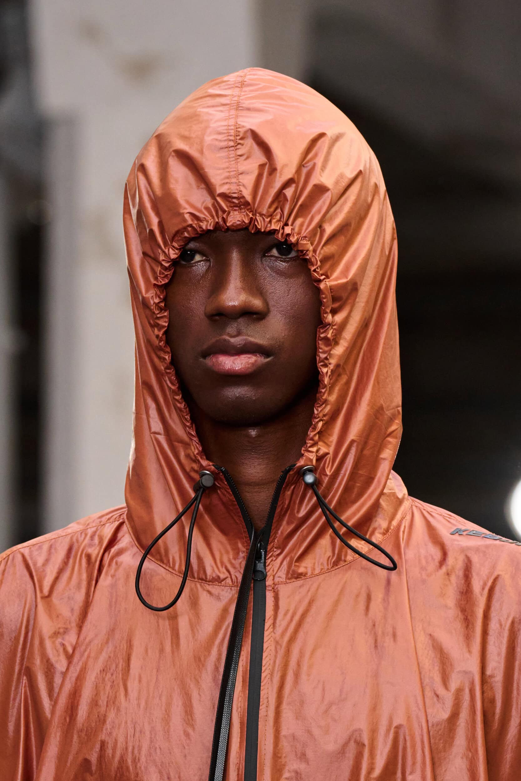 Keburia Spring 2027 Fashion Show Details