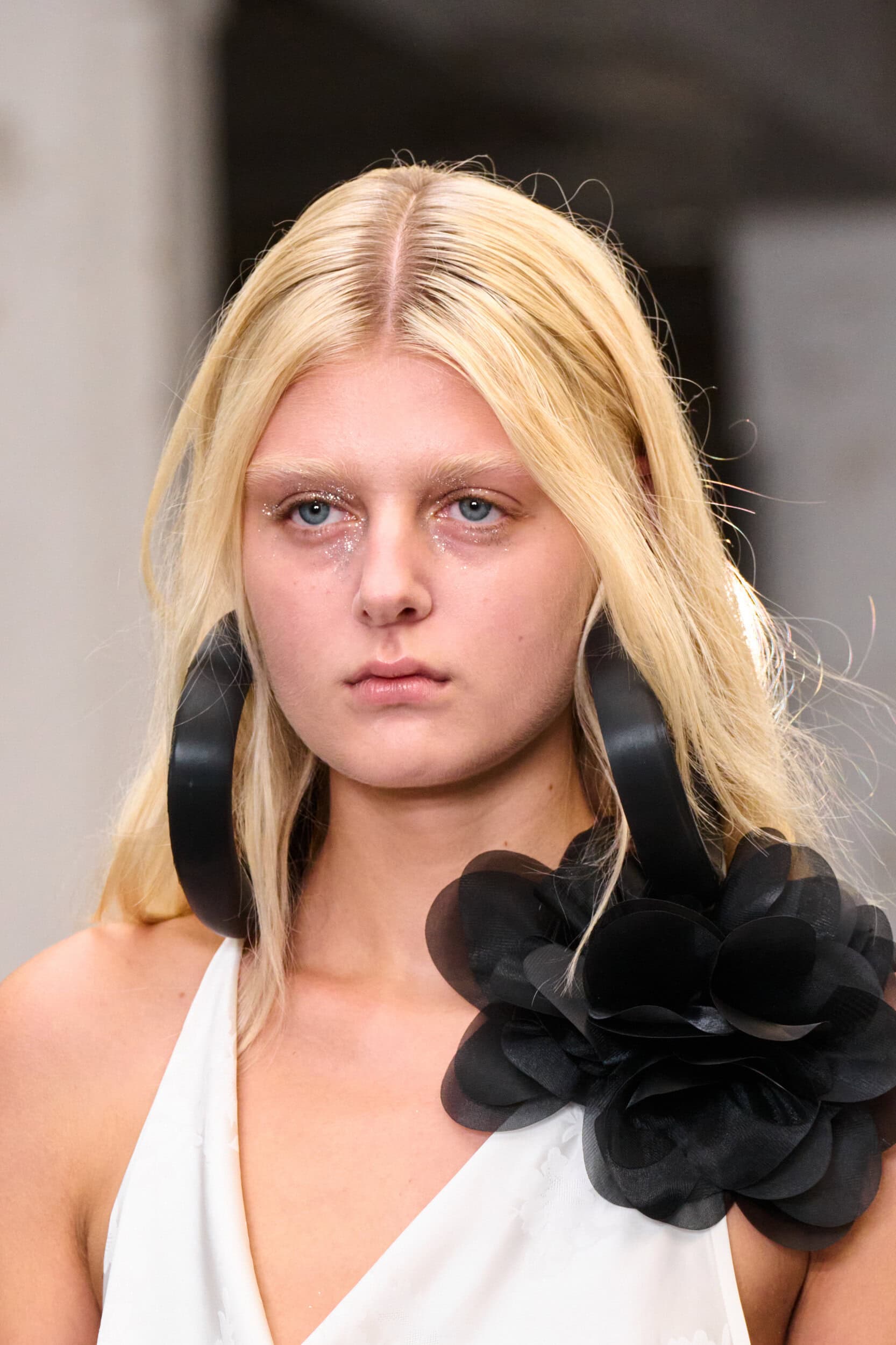 Keburia Spring 2027 Fashion Show Details