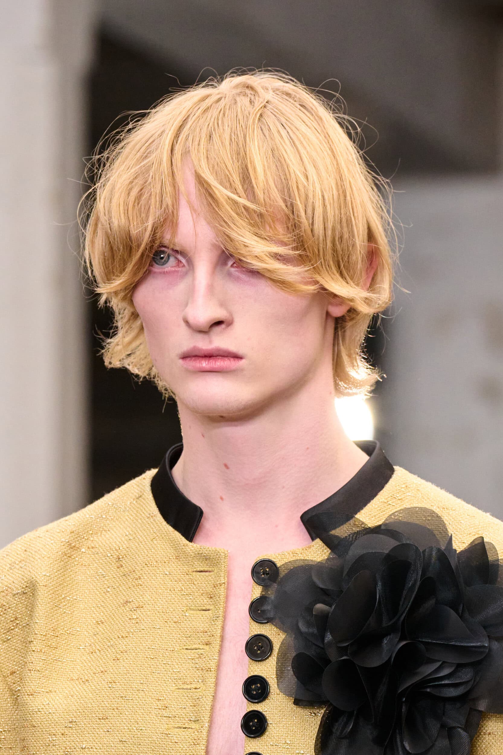 Keburia Spring 2027 Fashion Show Details