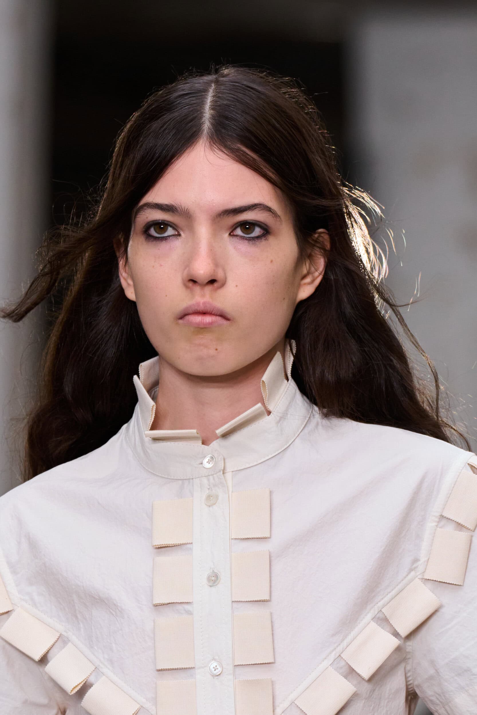 Keburia Spring 2027 Fashion Show Details