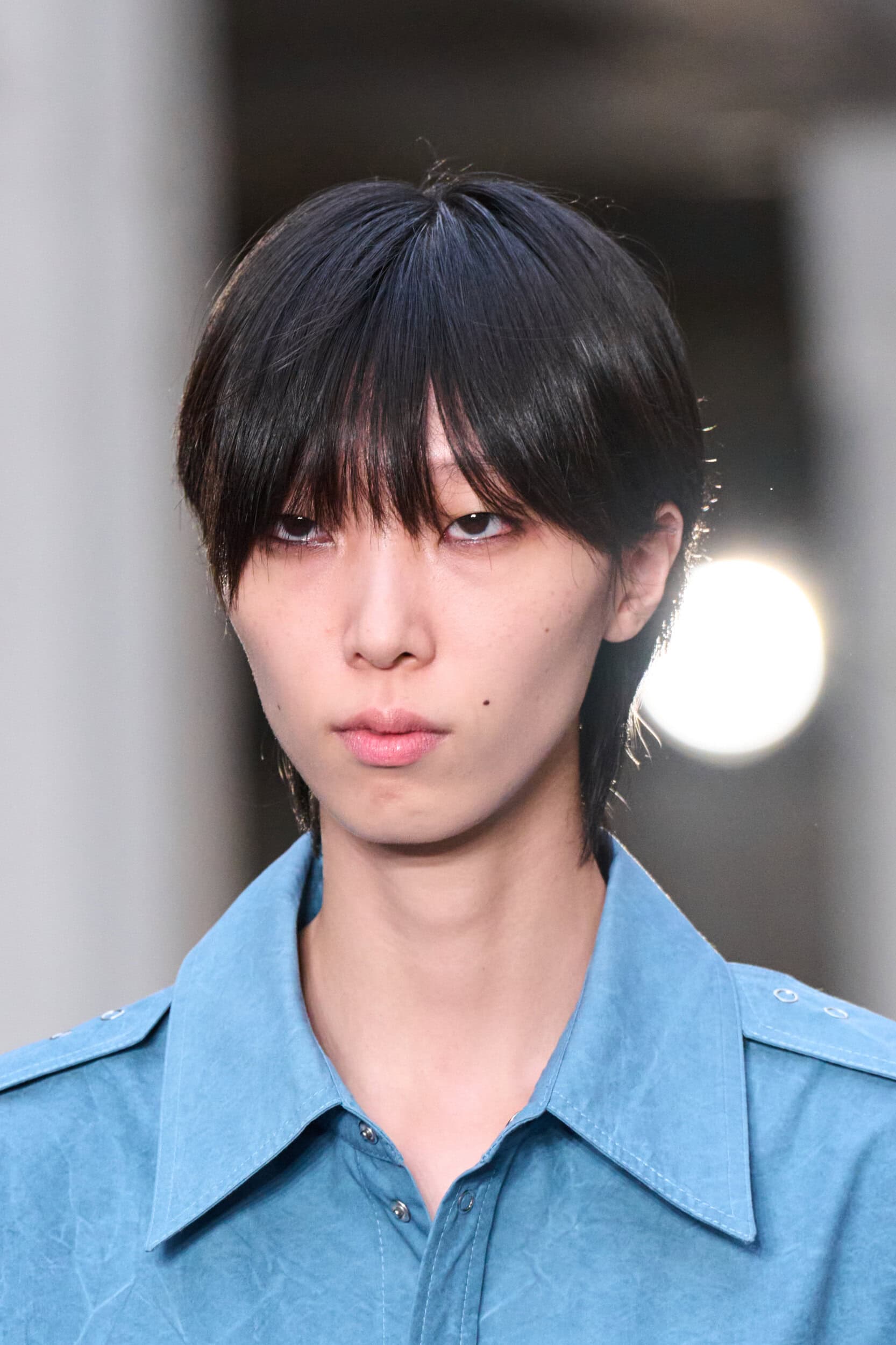 Keburia Spring 2027 Fashion Show Details