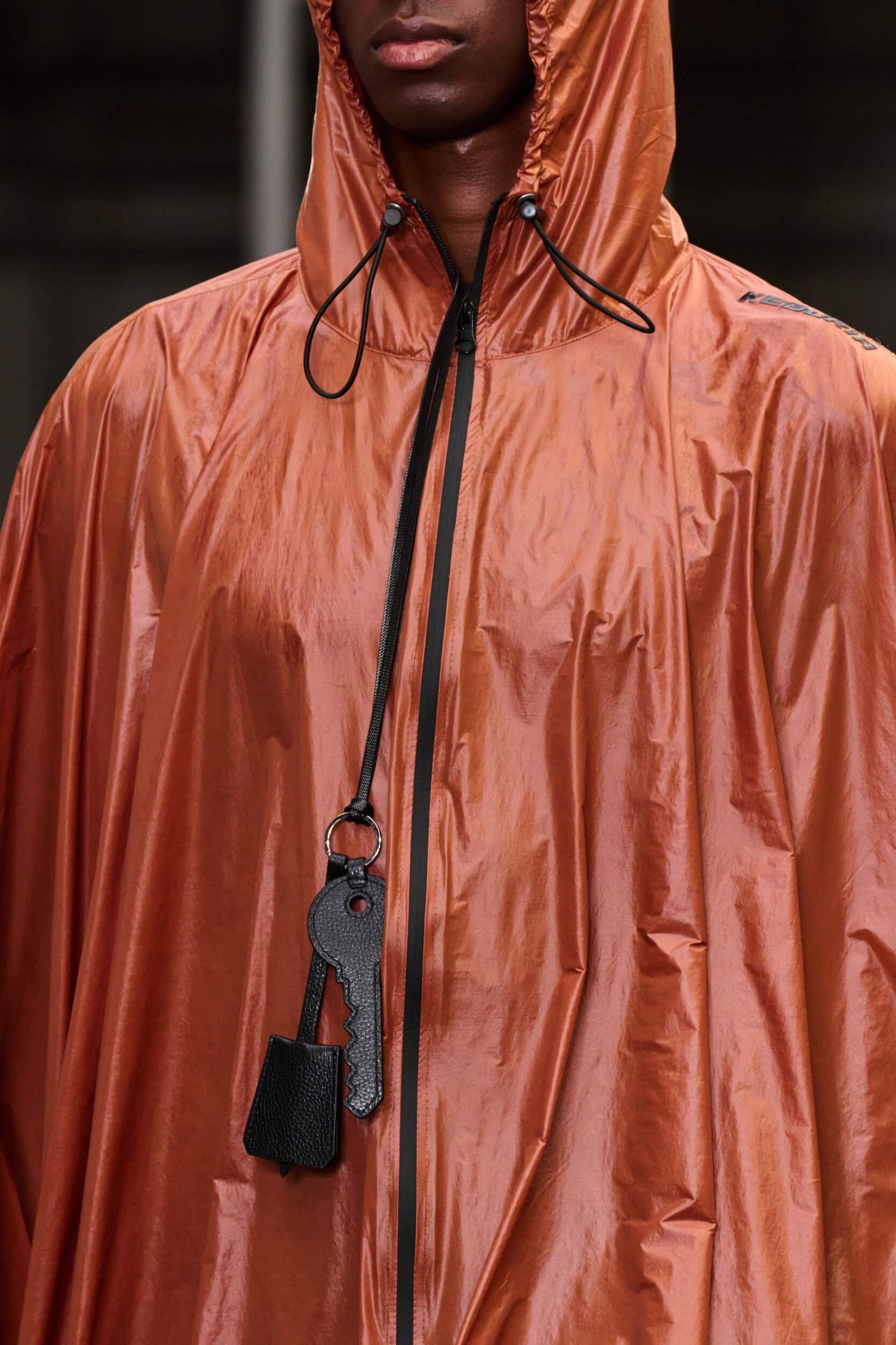 Keburia Spring 2027 Fashion Show Details
