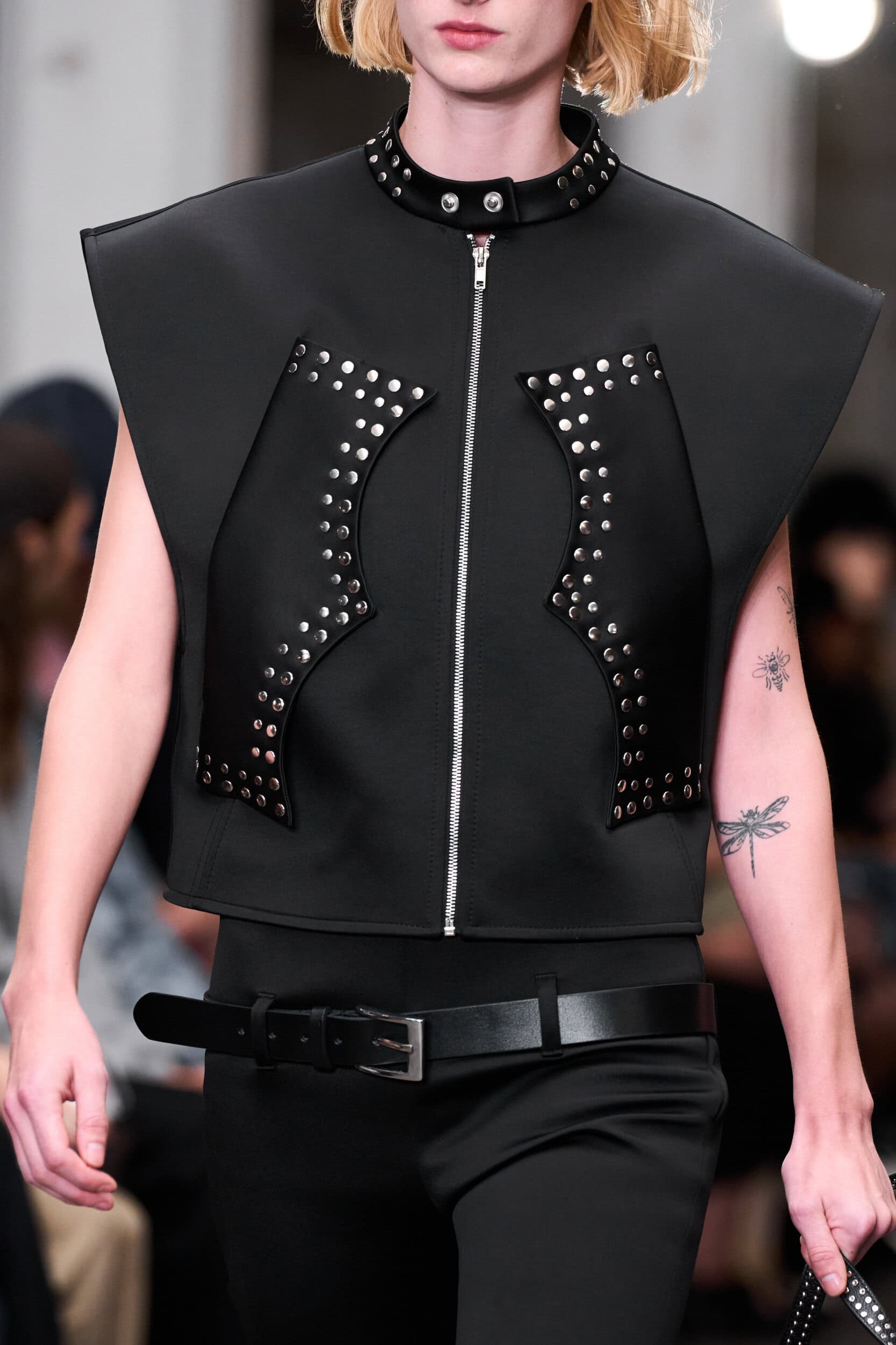 Keburia Spring 2027 Fashion Show Details