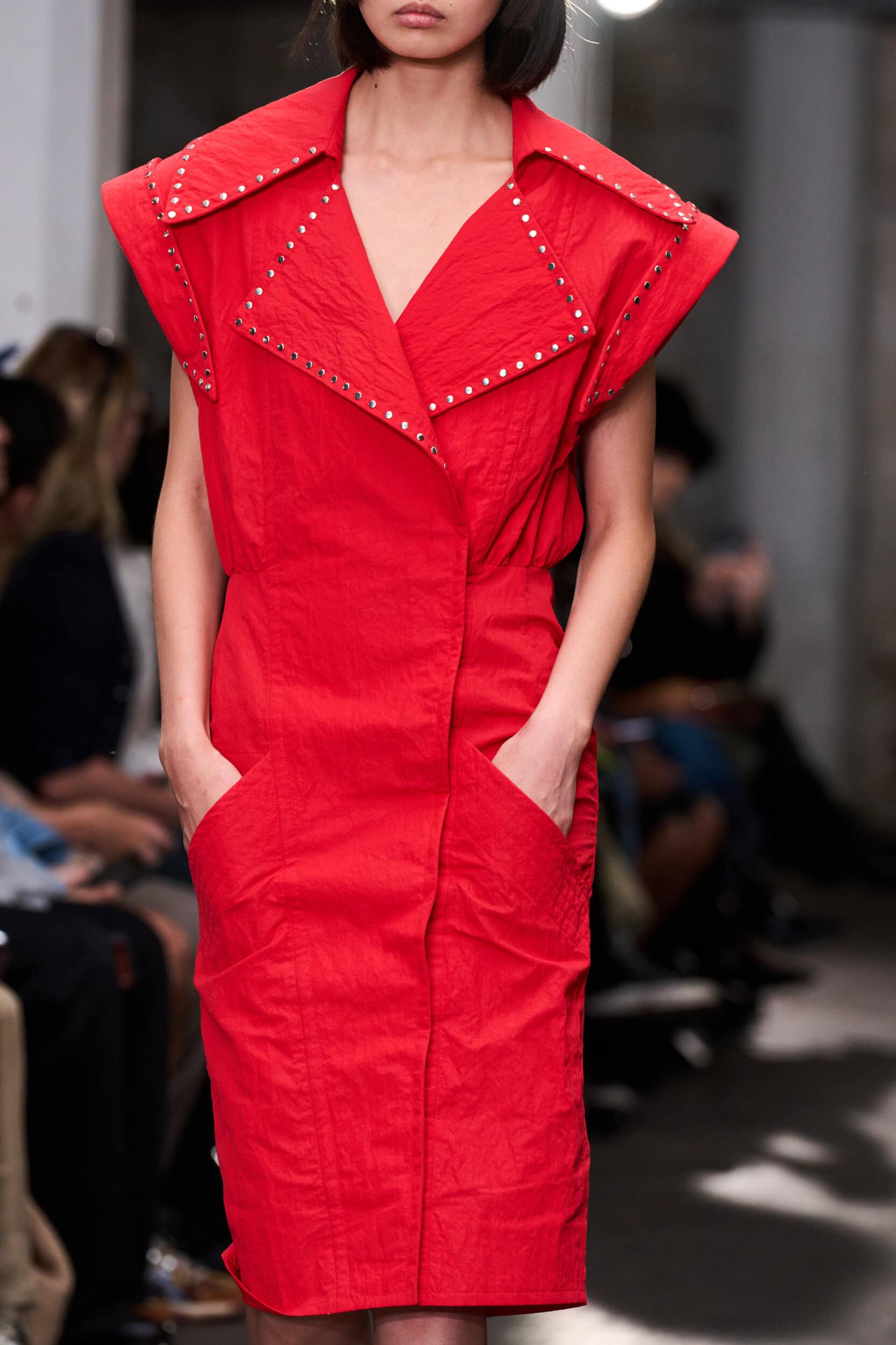 Keburia Spring 2027 Fashion Show Details
